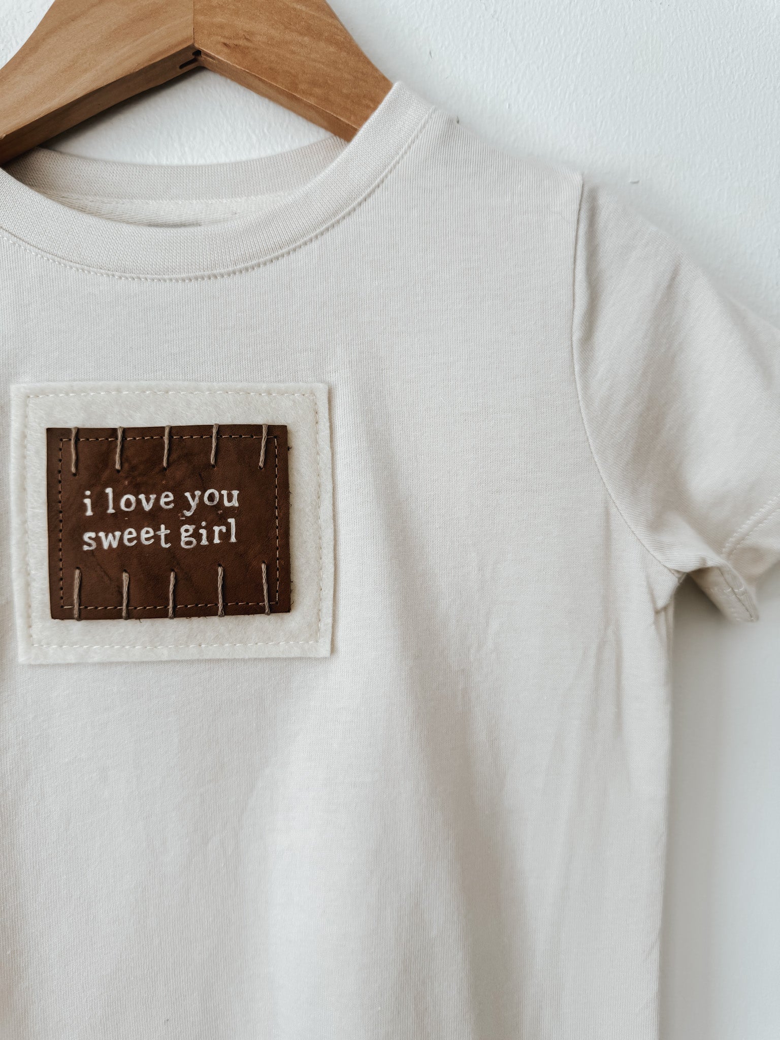 Classic Tee | Sweet Girl Vintage