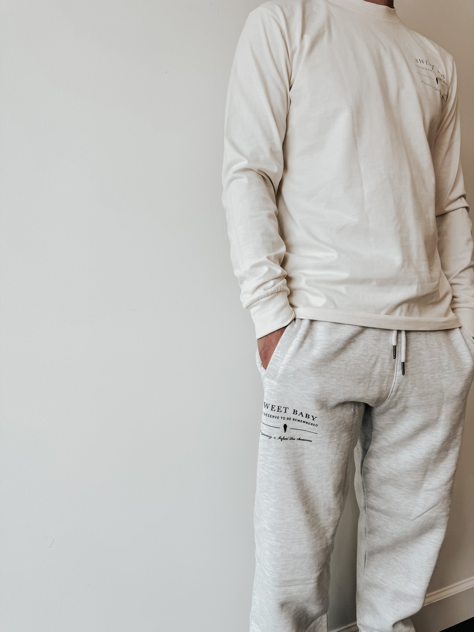 Classic Long Sleeve | Sweet Baby 2024