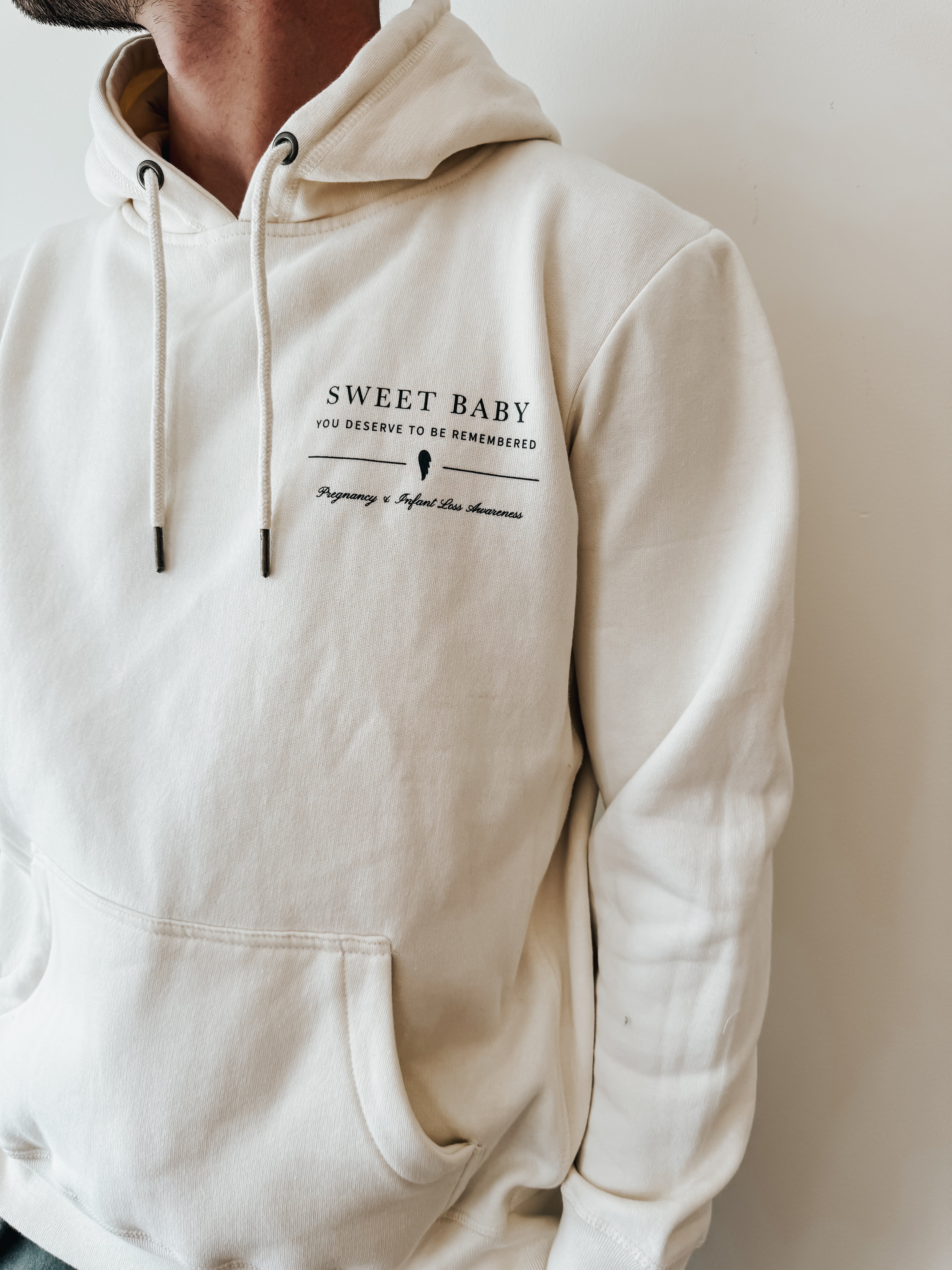 Signature Hoodie | Sweet Baby 2024