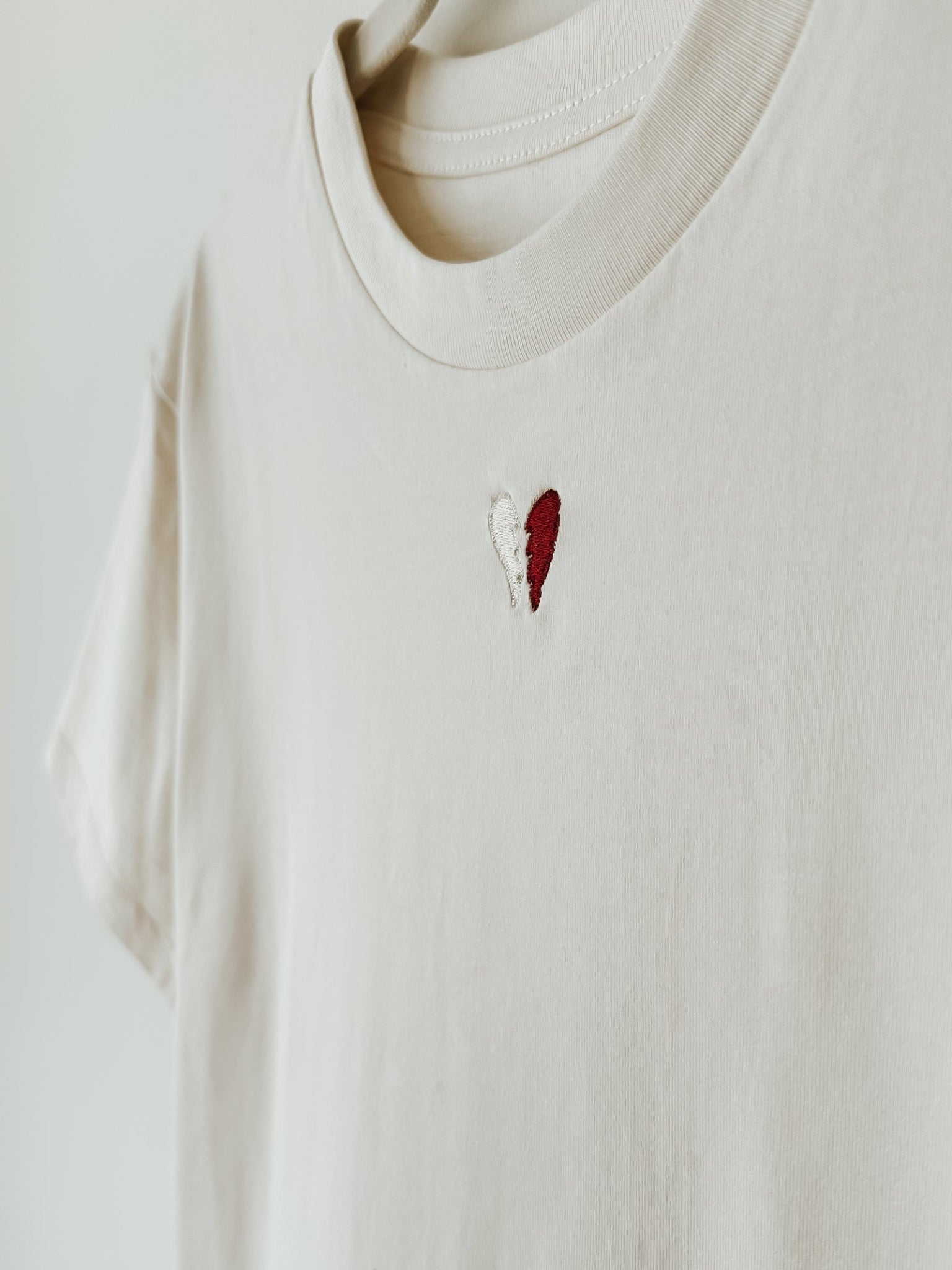 Classic Tee | A Piece Of My Heart