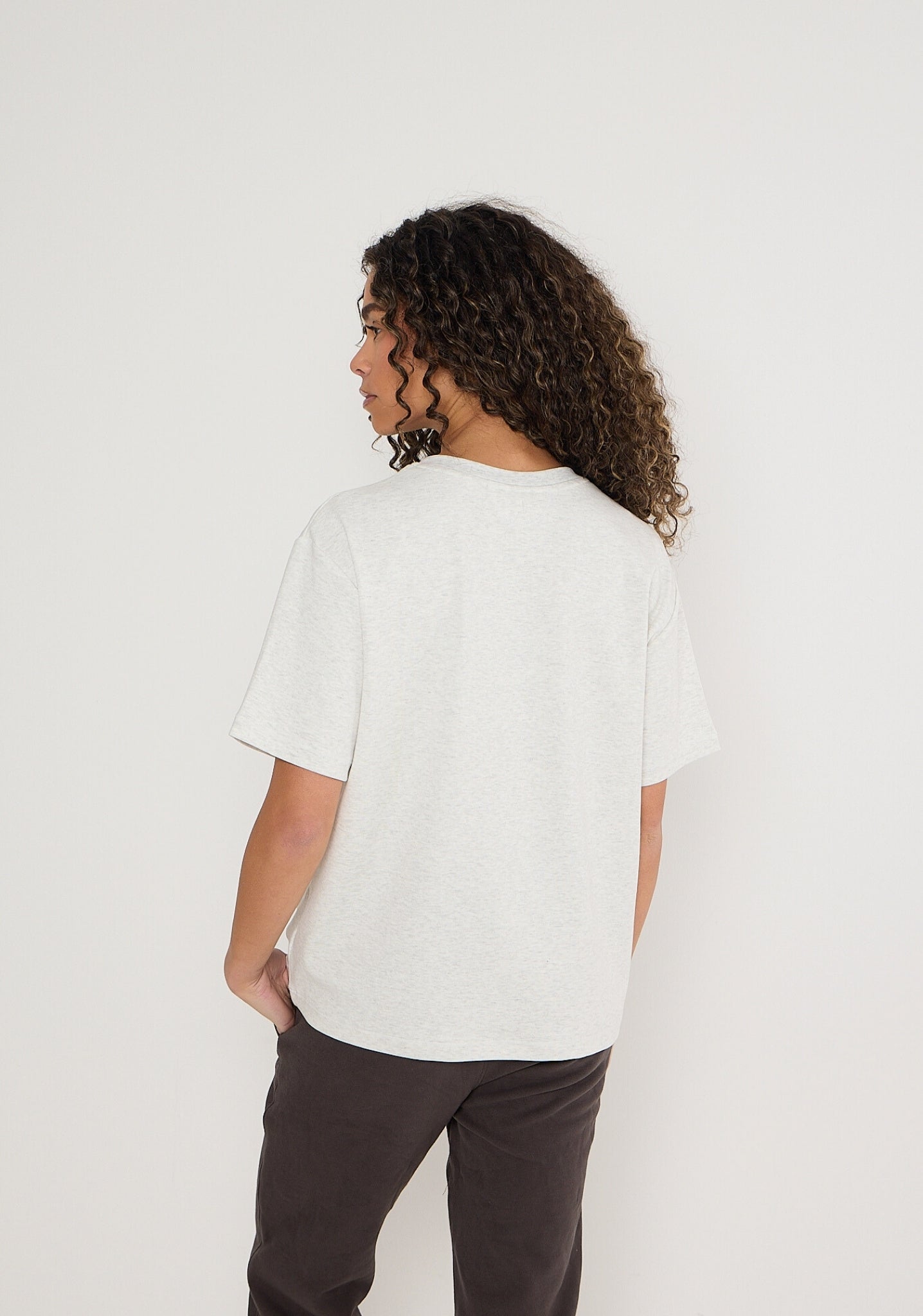 The Comfort Tee