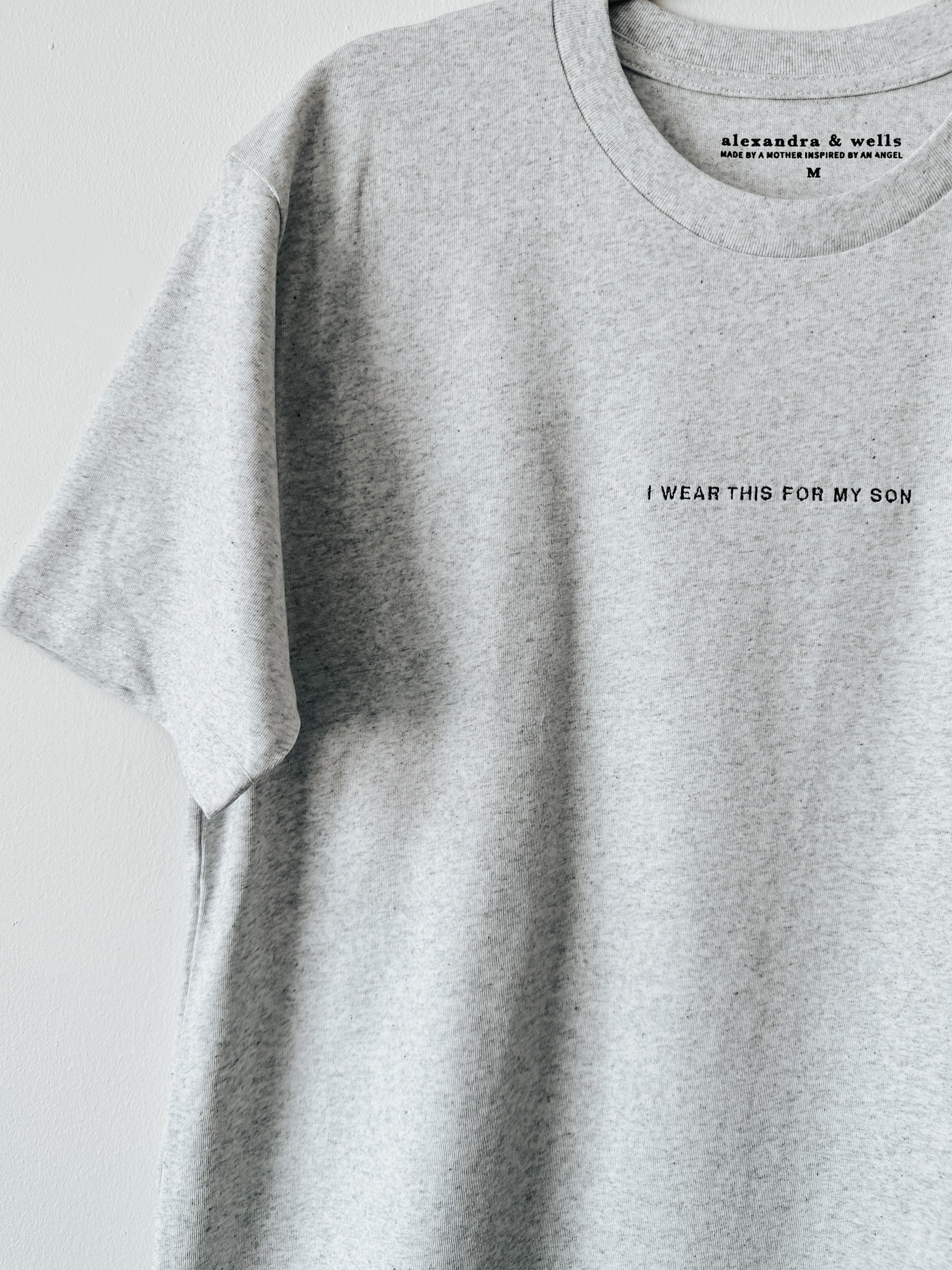 Classic Tee | I Wear This For