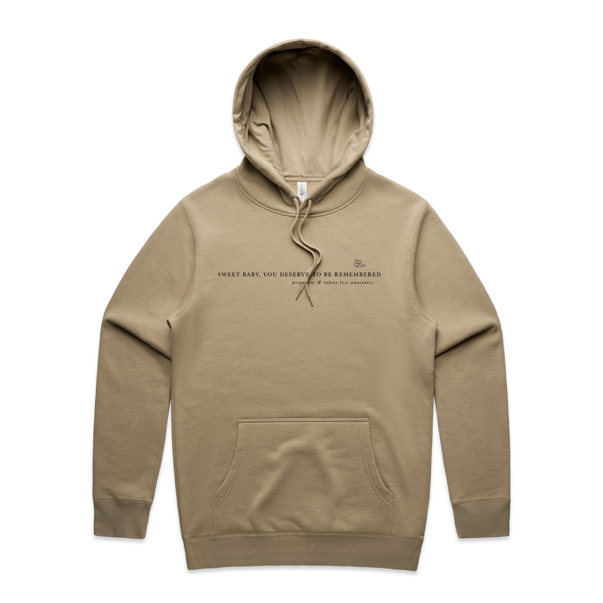 Signature Hoodie | Sweet Baby