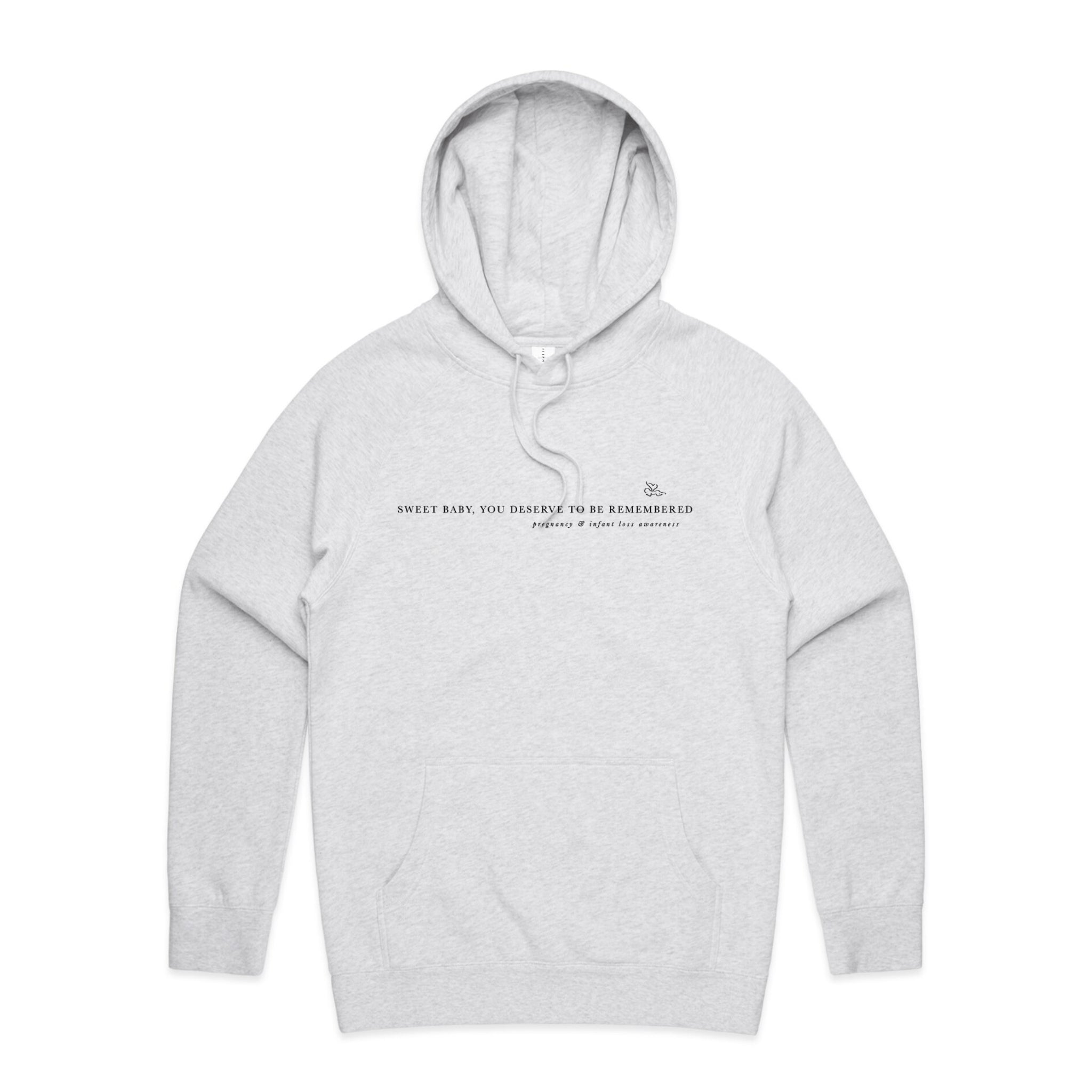 Signature Hoodie | Sweet Baby