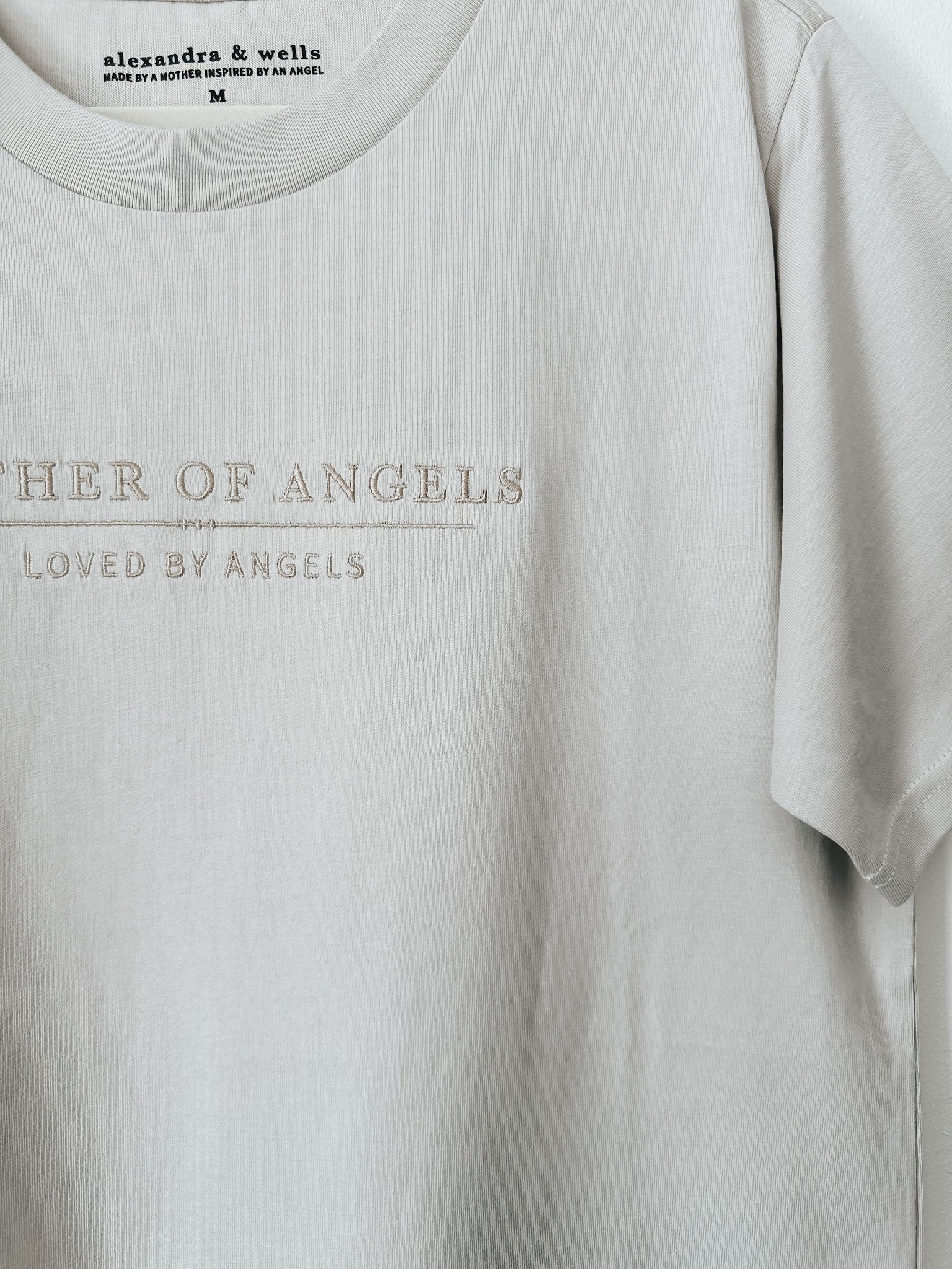 Women’s Classic Tee | Mother Of Angels