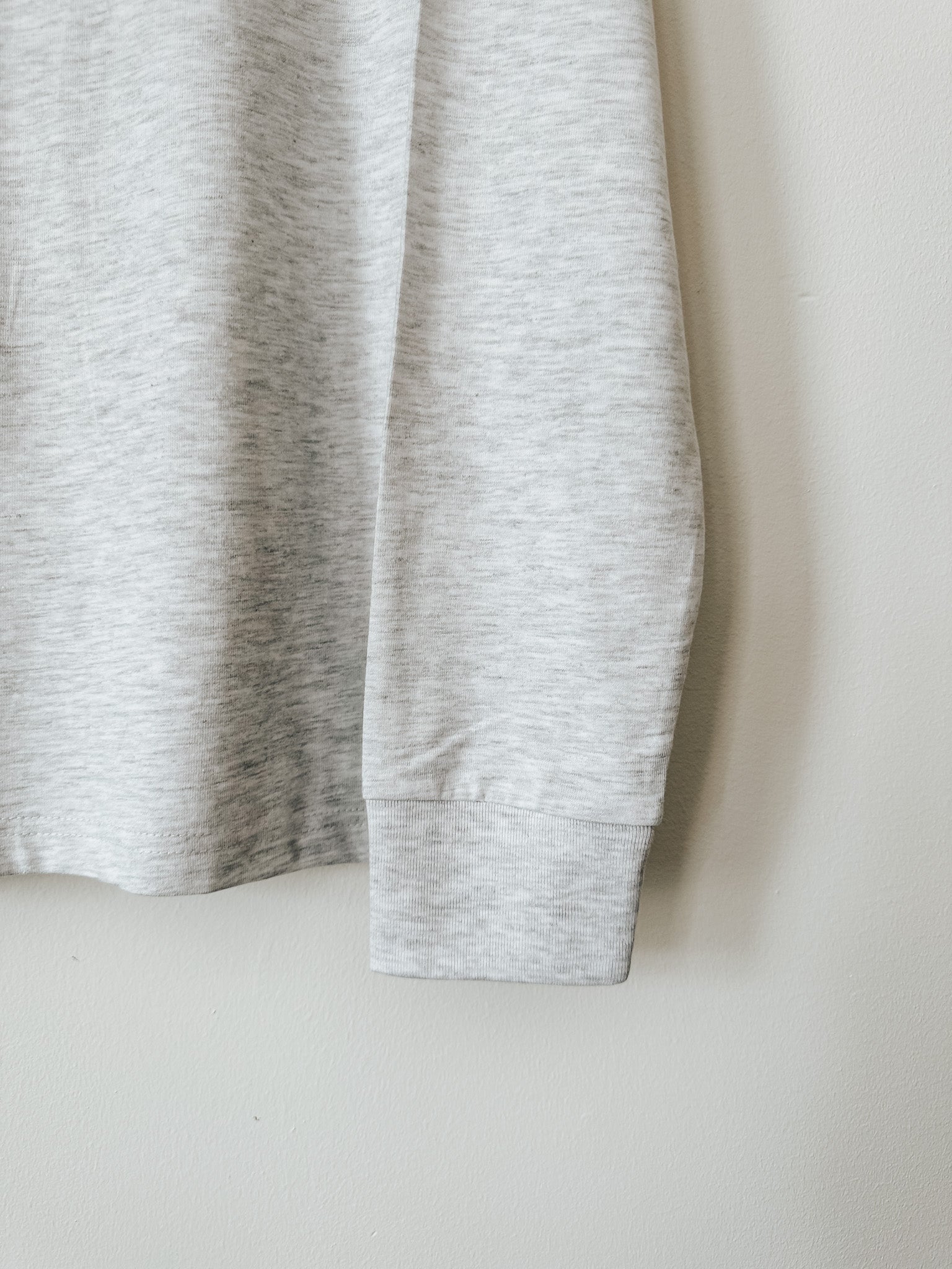 Women’s Classic Long Sleeve Tee | Loved By An Angel