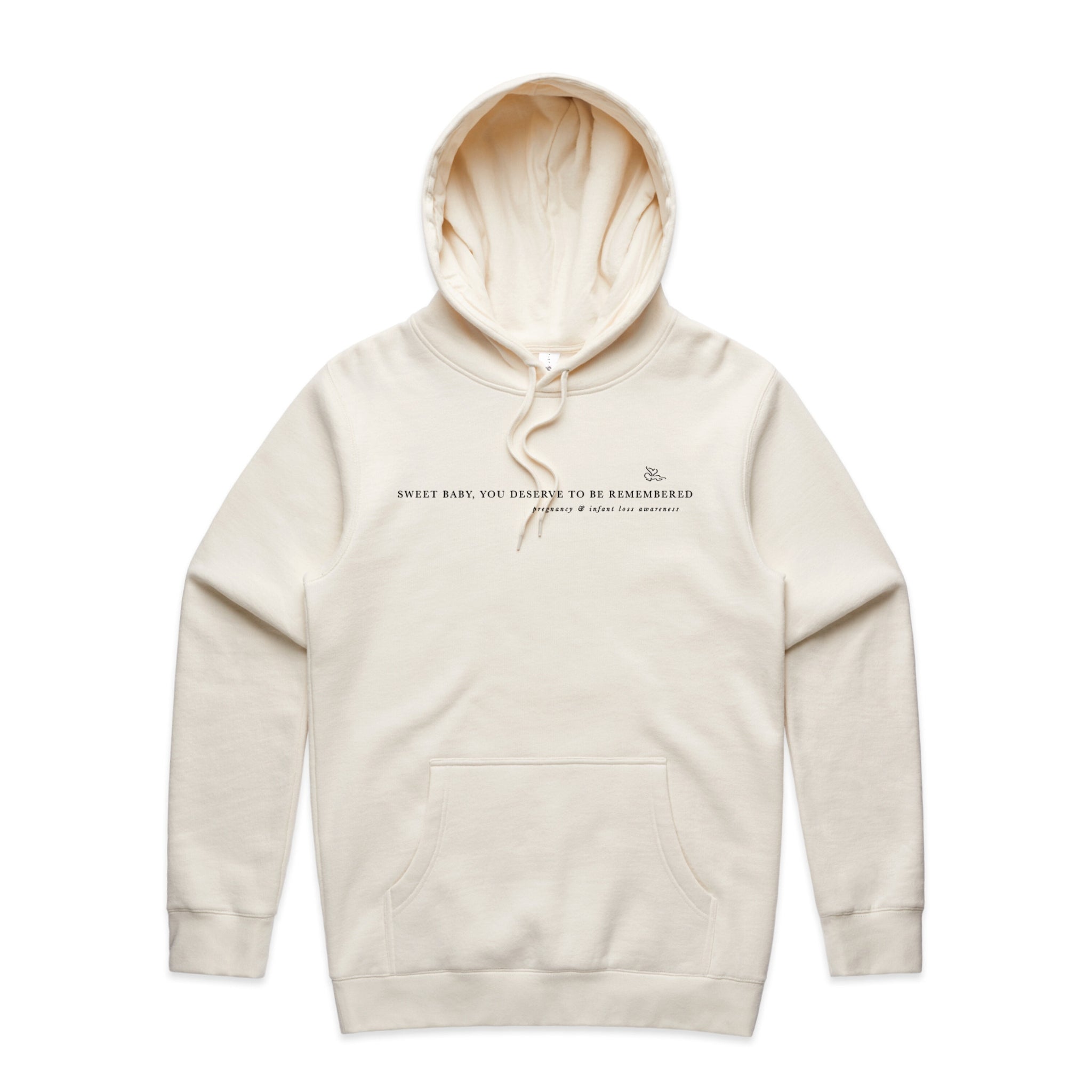 Signature Hoodie | Sweet Baby