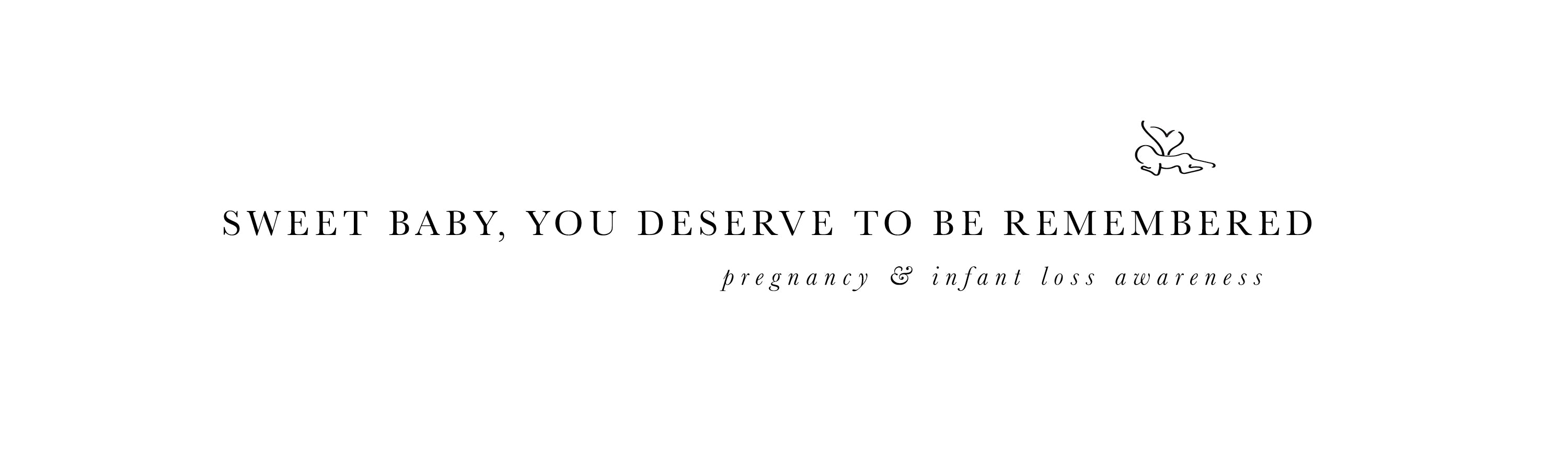 Signature Hoodie | Sweet Baby