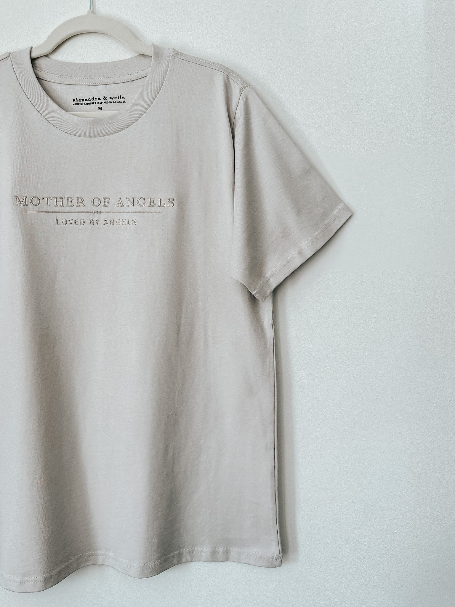 Women’s Classic Tee | Mother Of Angels