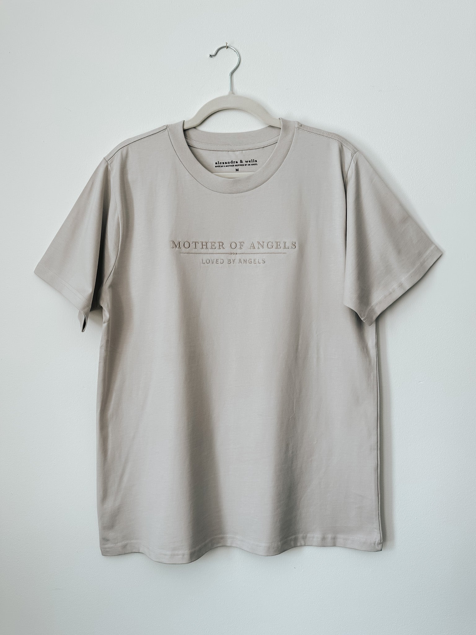 Women’s Classic Tee | Mother Of Angels