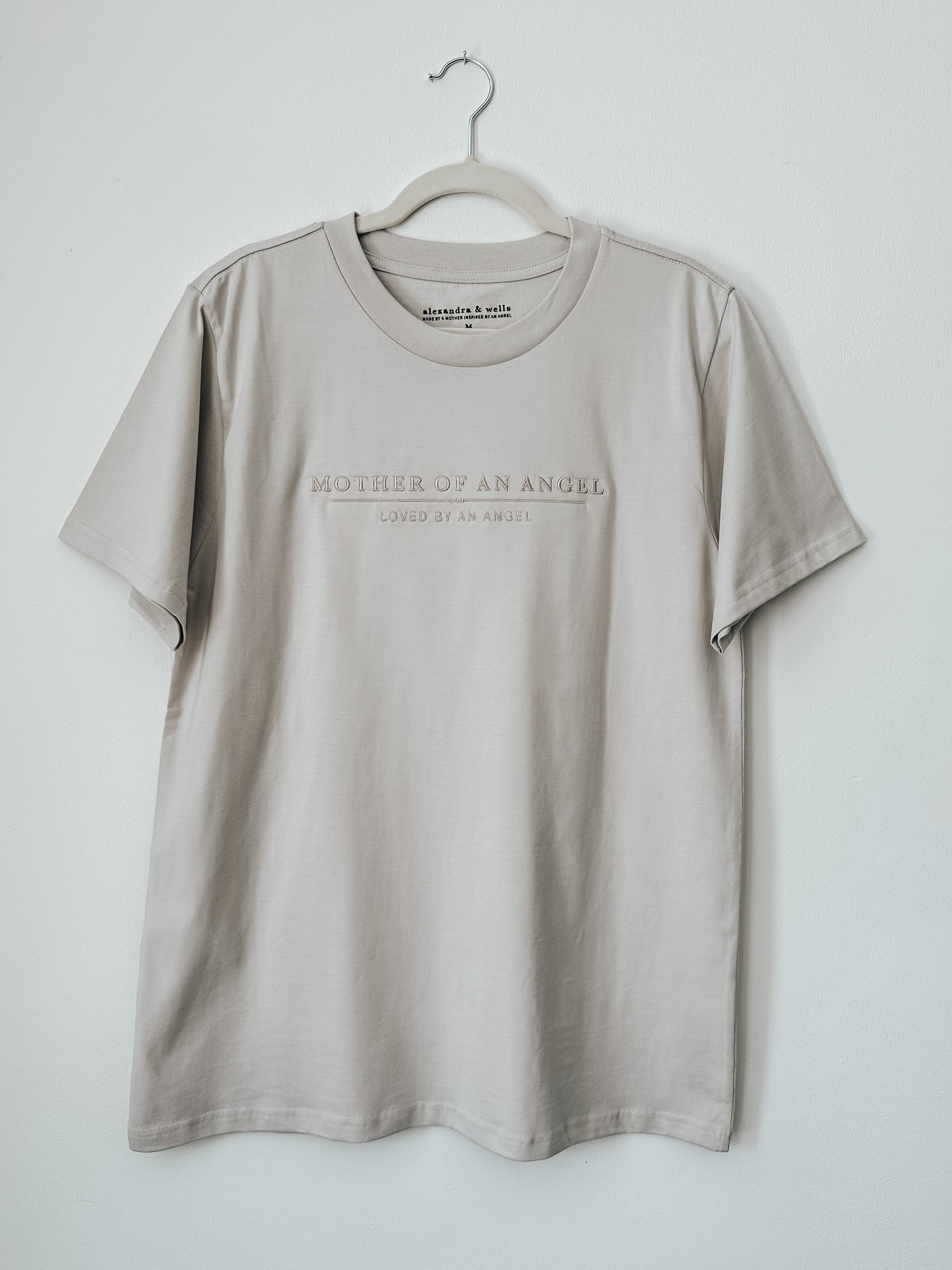 Women’s Classic Tee | Mother Of An Angel
