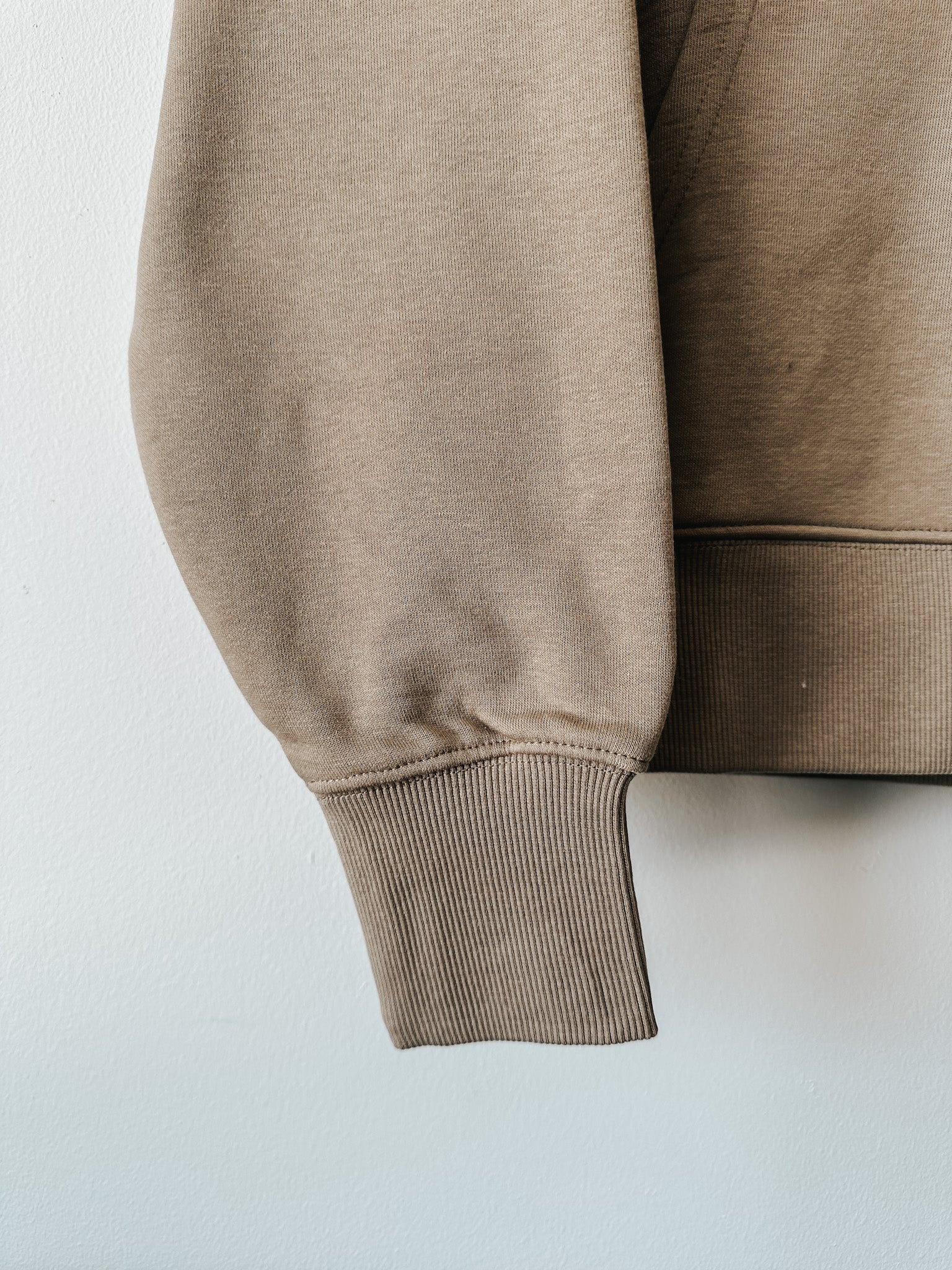 Oversized Heavy Hoodie | I Wear This For