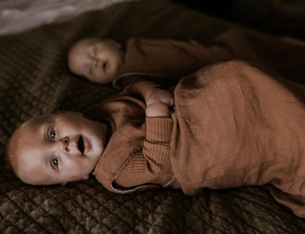 The Simple Folk | The Essential Sleep Sack