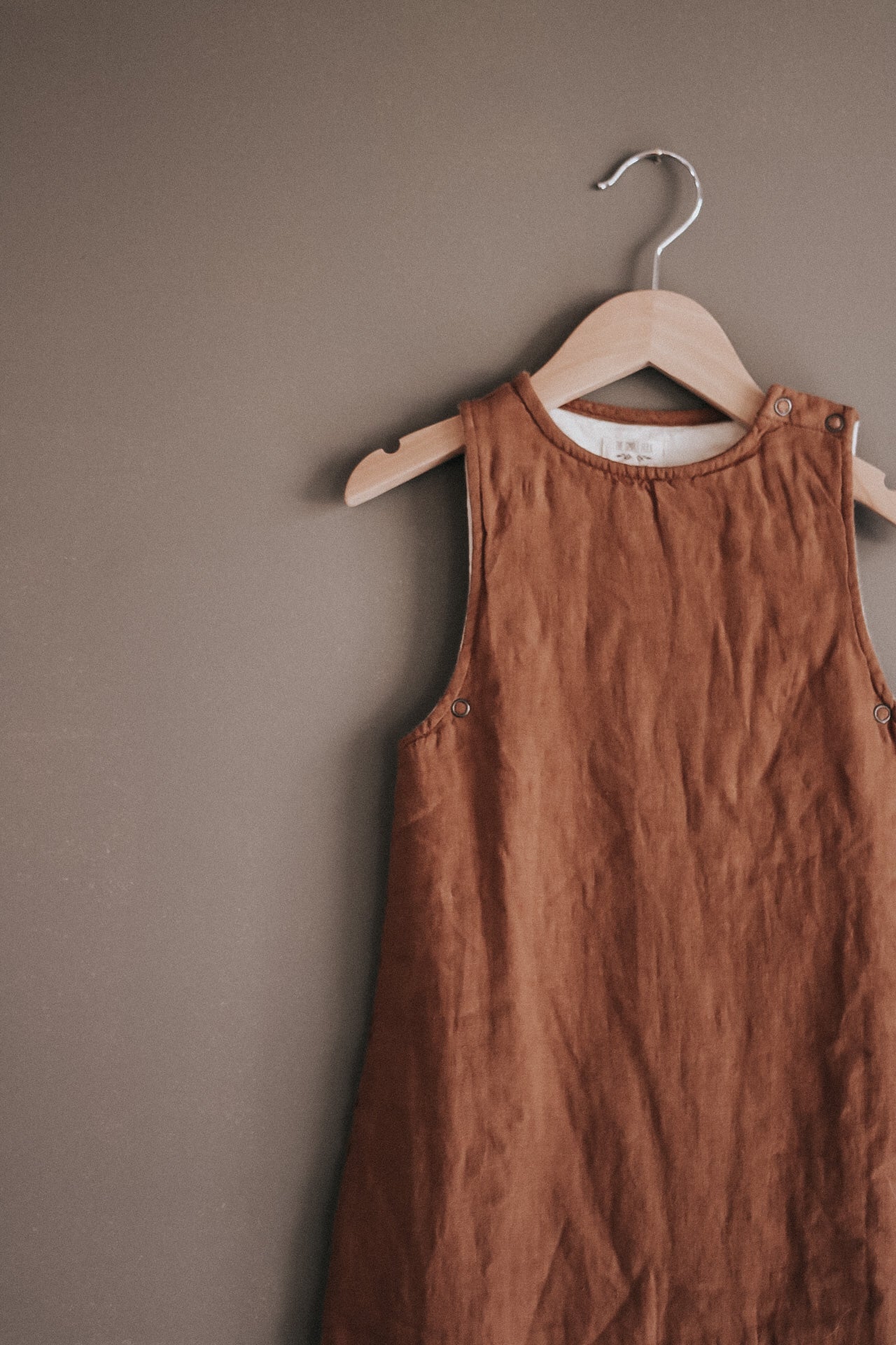 The Simple Folk | The Essential Sleep Sack