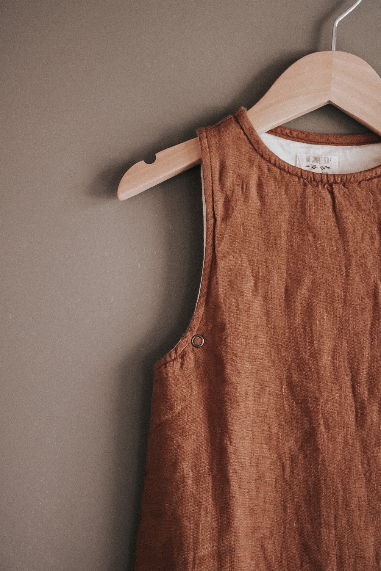 The Simple Folk | The Essential Sleep Sack