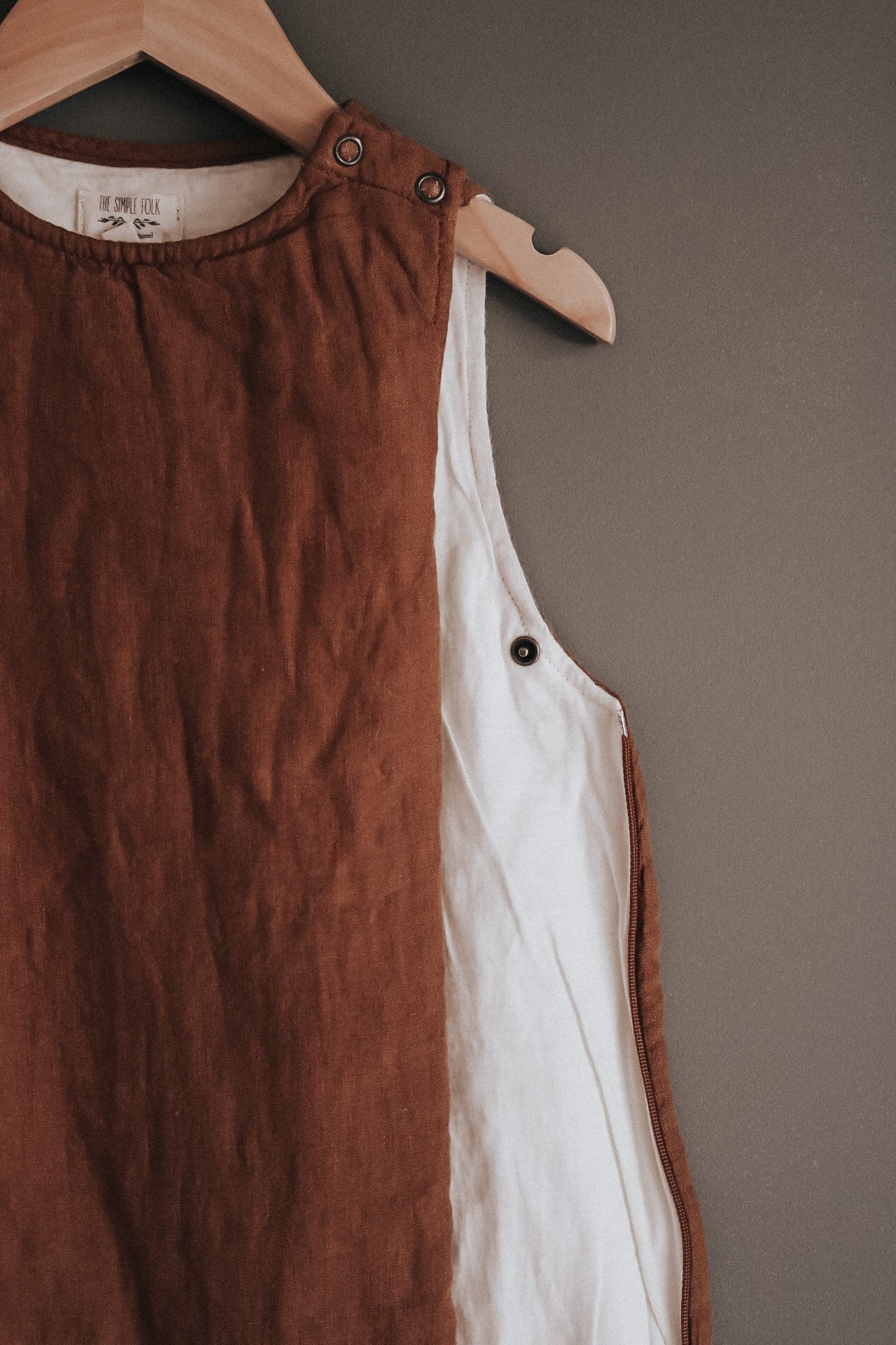 The Simple Folk | The Essential Sleep Sack