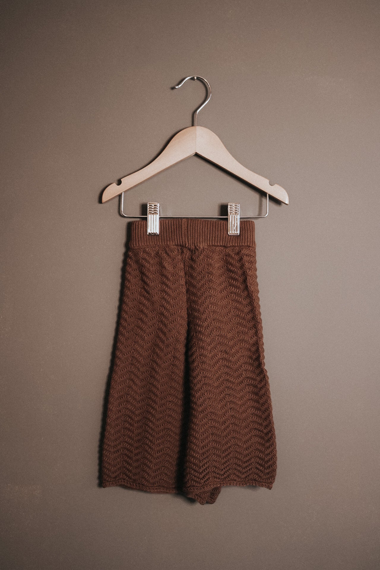 The Simple Folk | The Etta Trouser