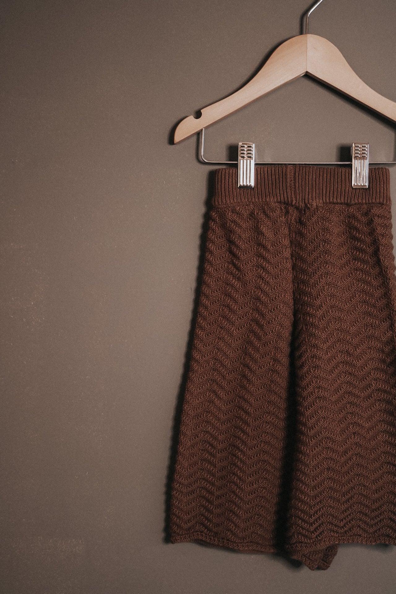 The Simple Folk | The Etta Trouser