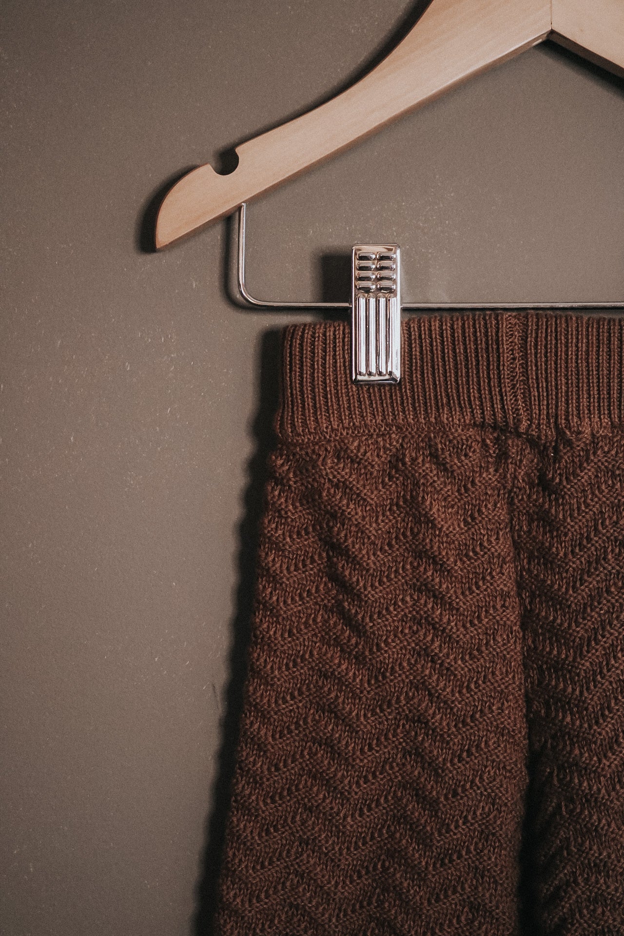 The Simple Folk | The Etta Trouser