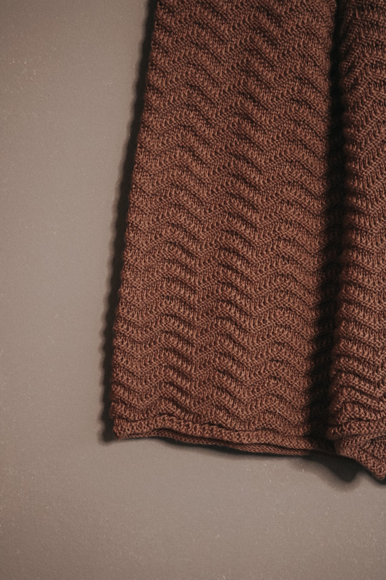 The Simple Folk | The Etta Trouser