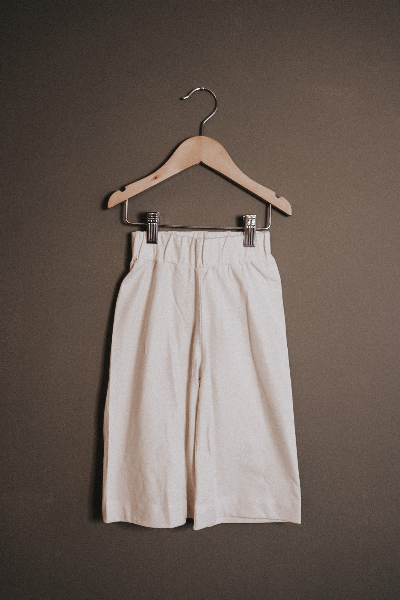 The Simple Folk | The Wide Leg Trouser