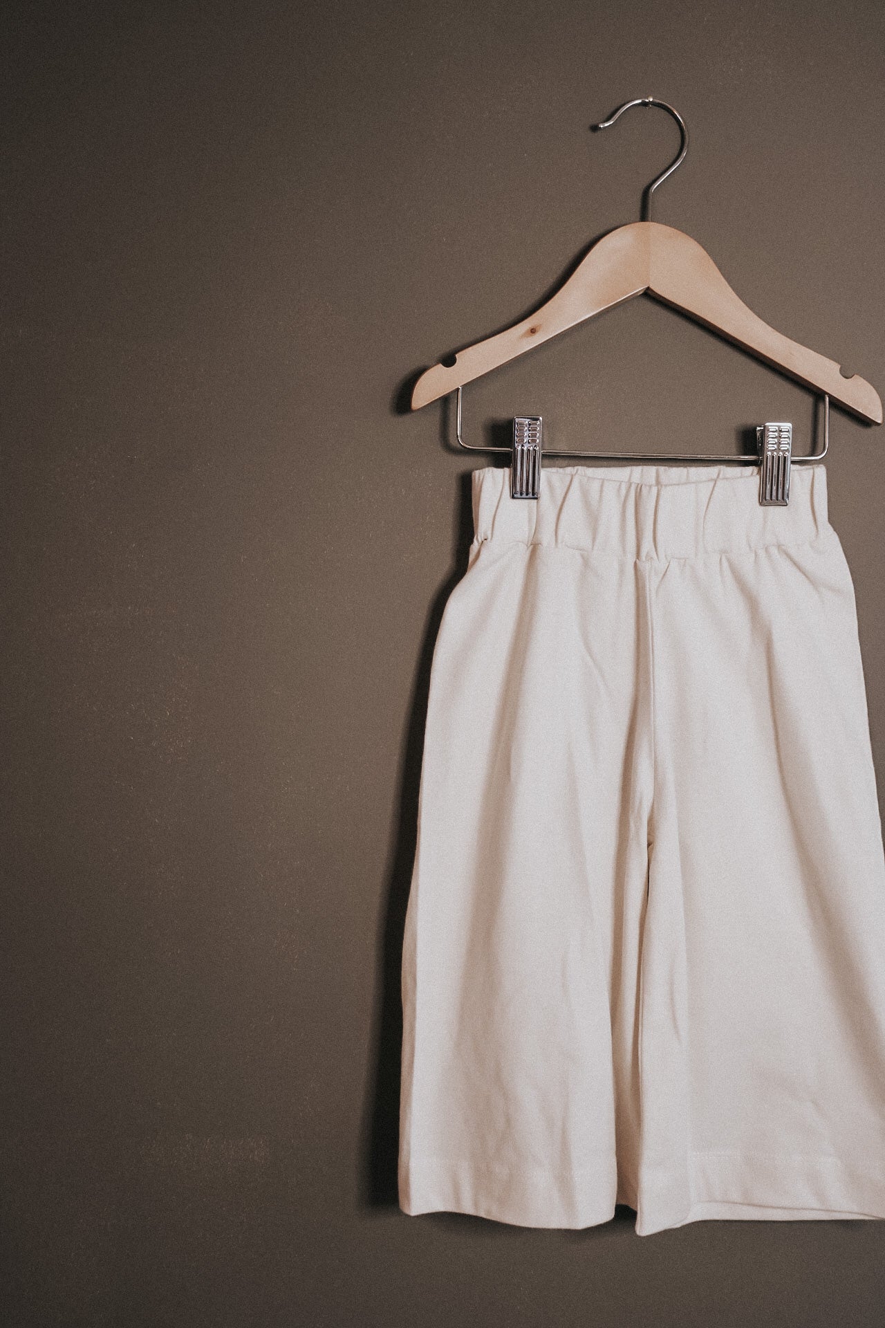 The Simple Folk | The Wide Leg Trouser