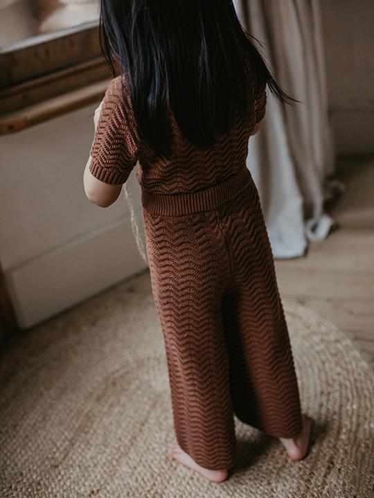 The Simple Folk | The Etta Trouser