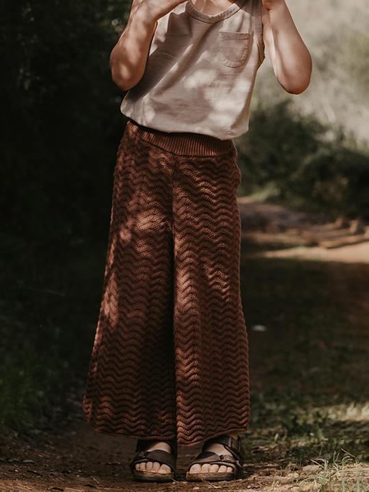 The Simple Folk | The Etta Trouser
