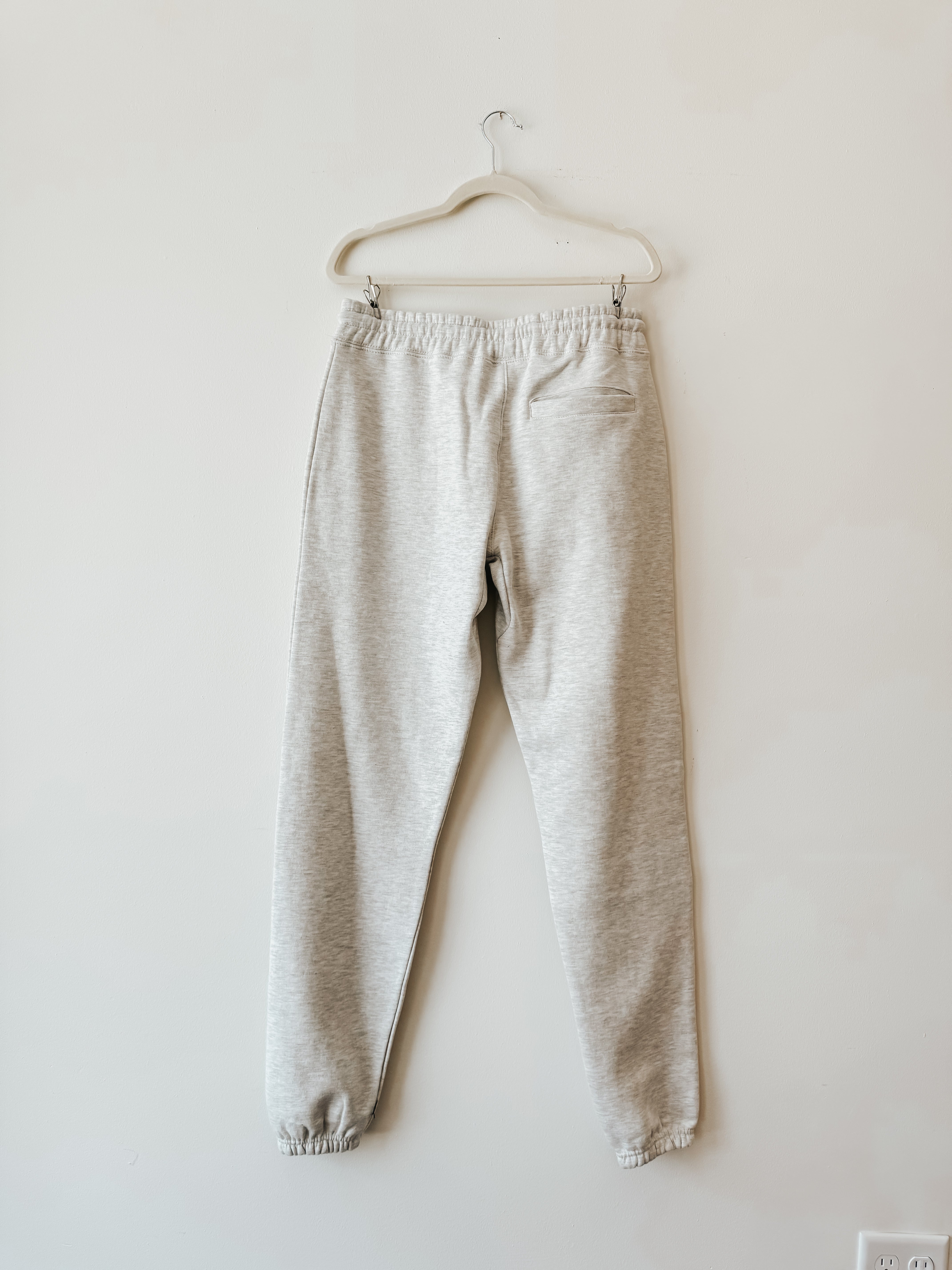 Signature Sweatpants | Sweet Baby