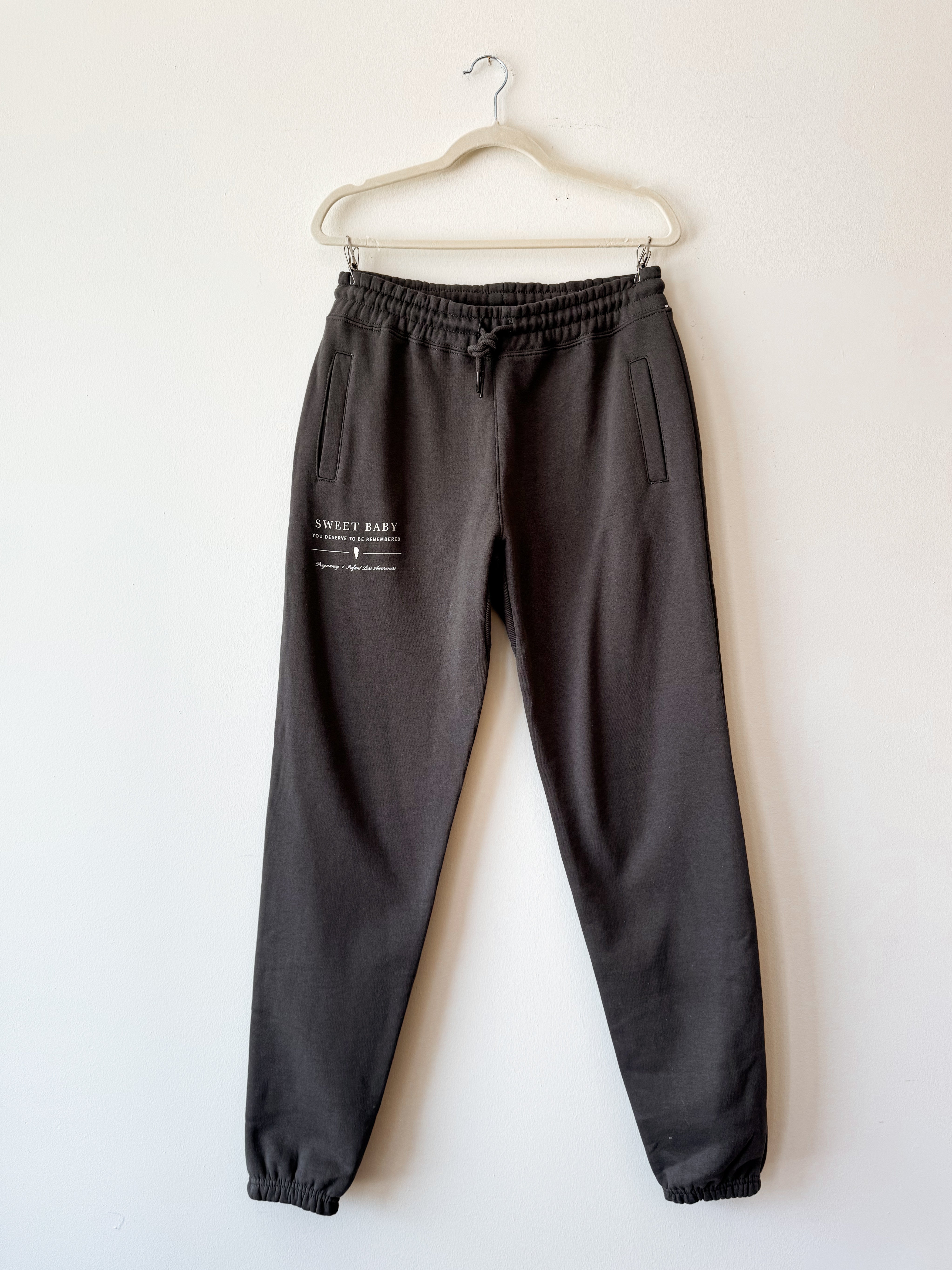 Signature Sweatpants | Sweet Baby