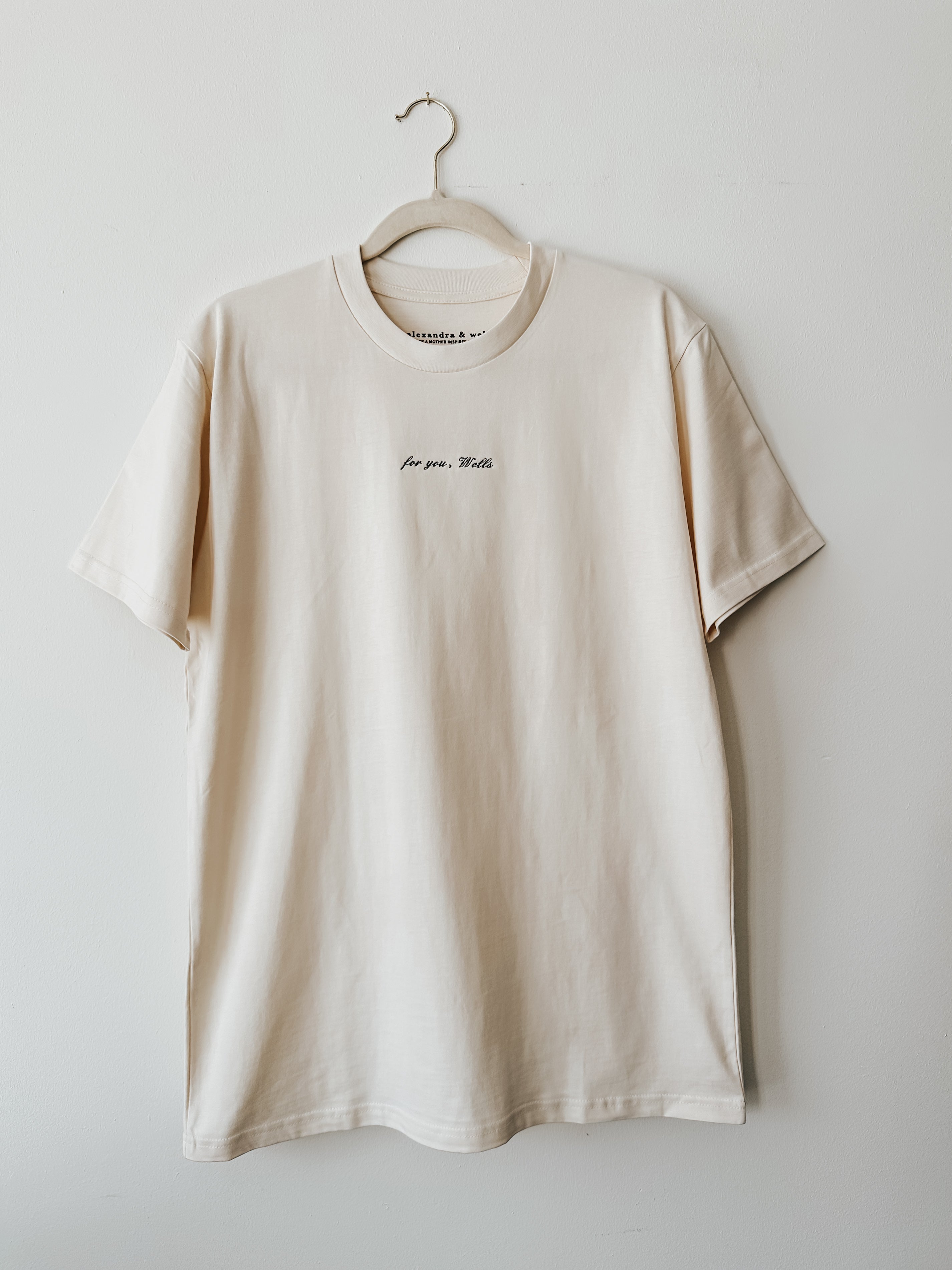 Classic Tee | For You