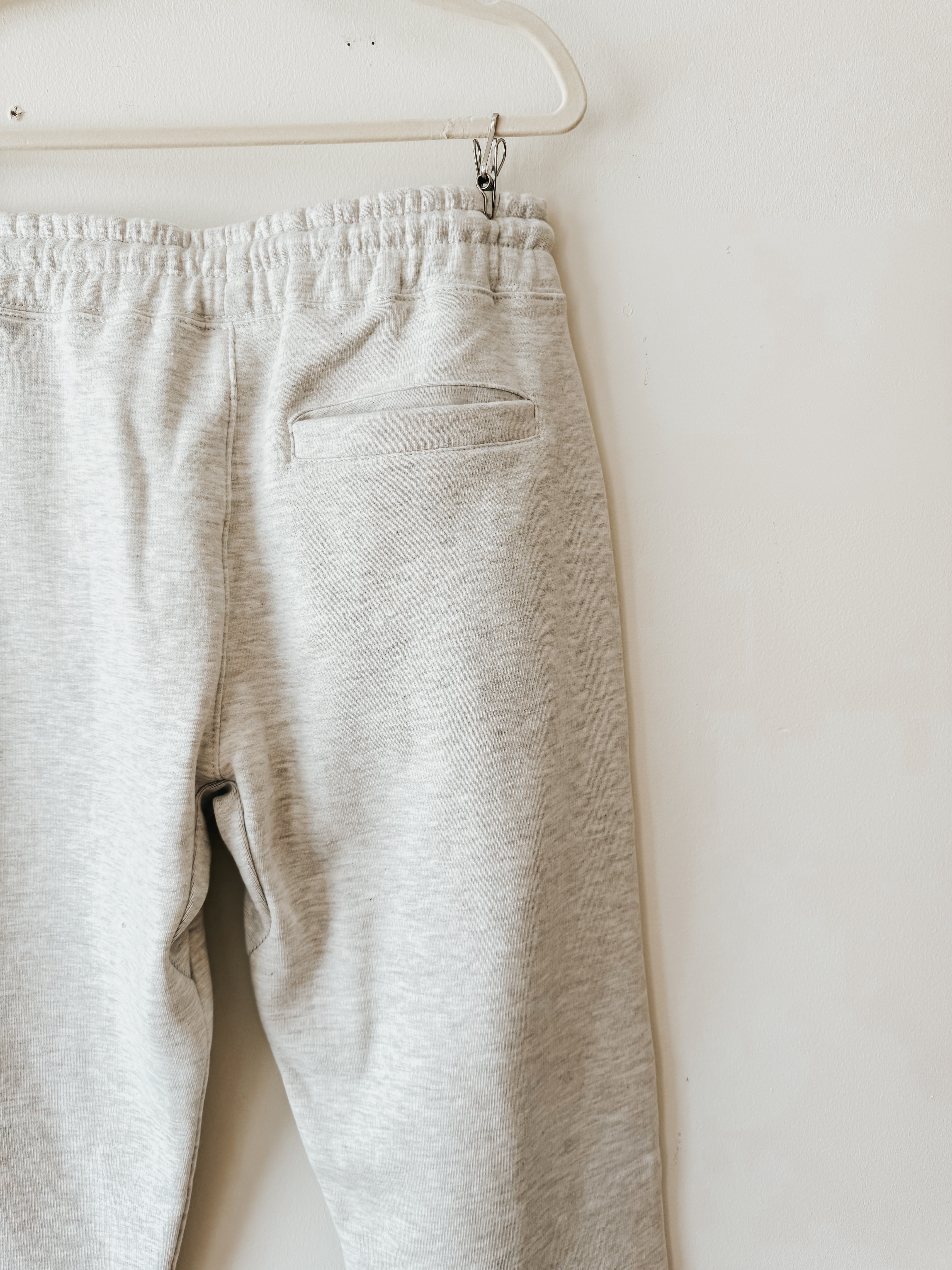 Signature Sweatpants | Sweet Baby