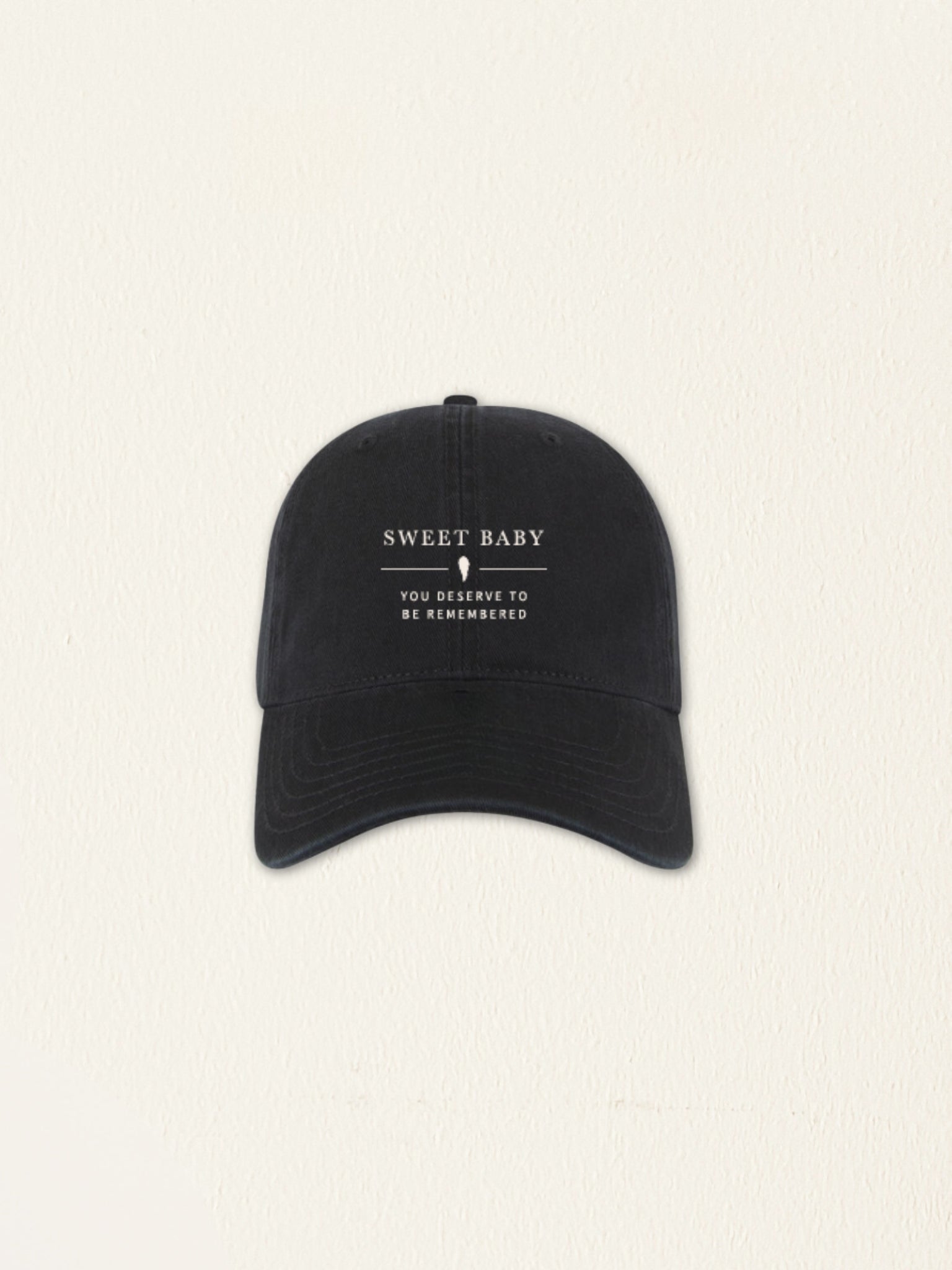 Dad Hat | Sweet Baby