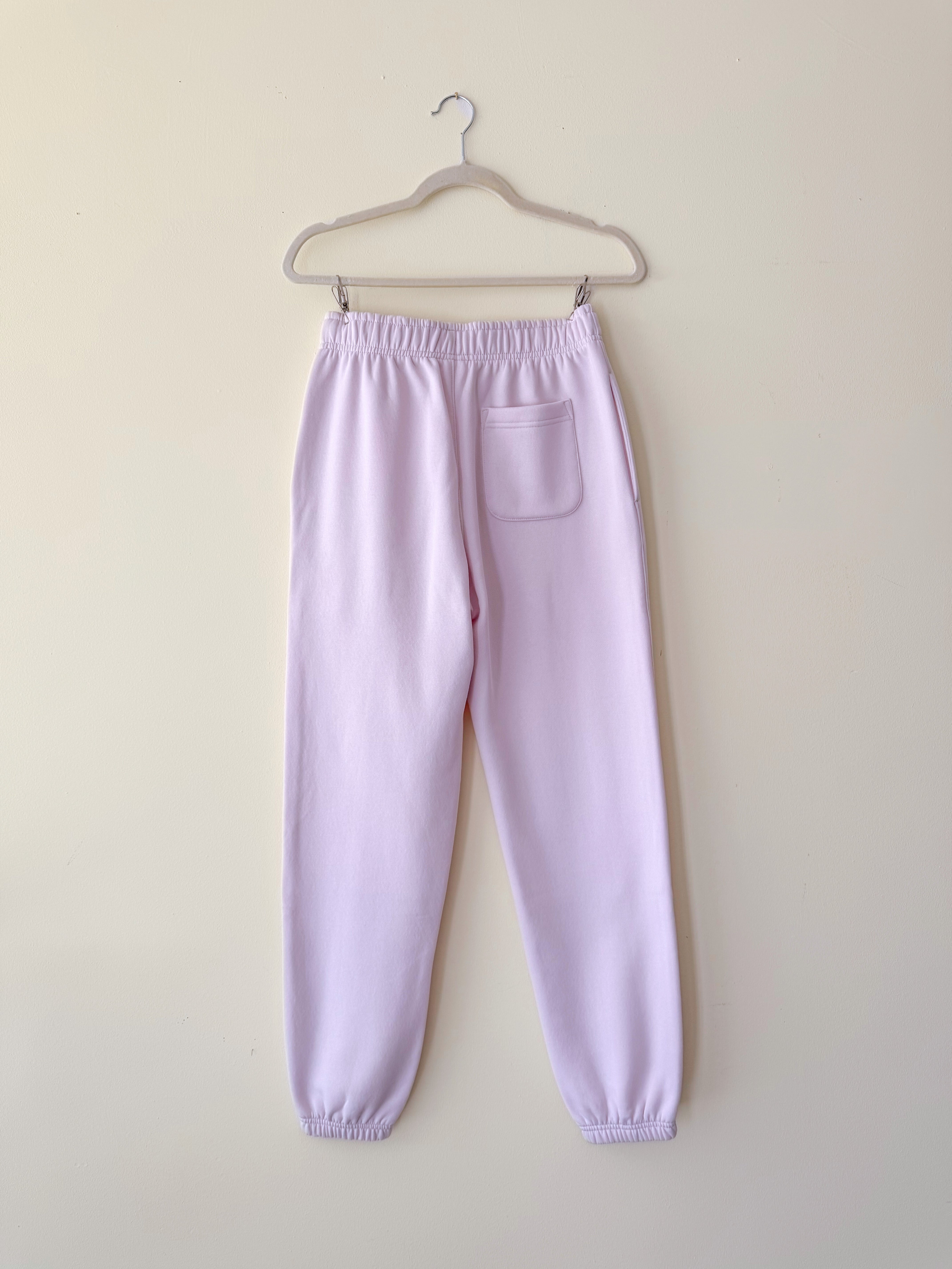 Relaxed Women’s Sweats | Lilac