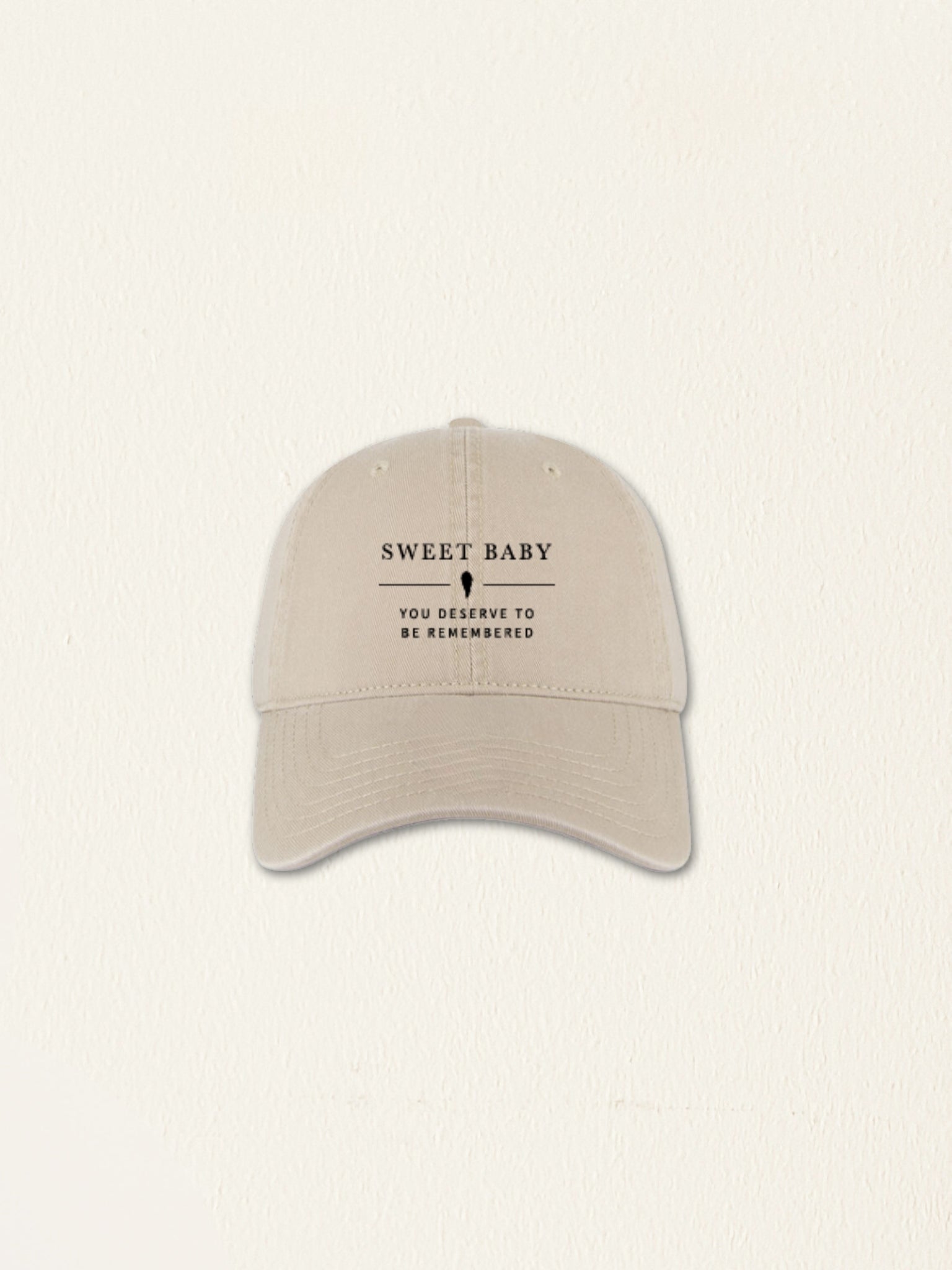 Dad Hat | Sweet Baby