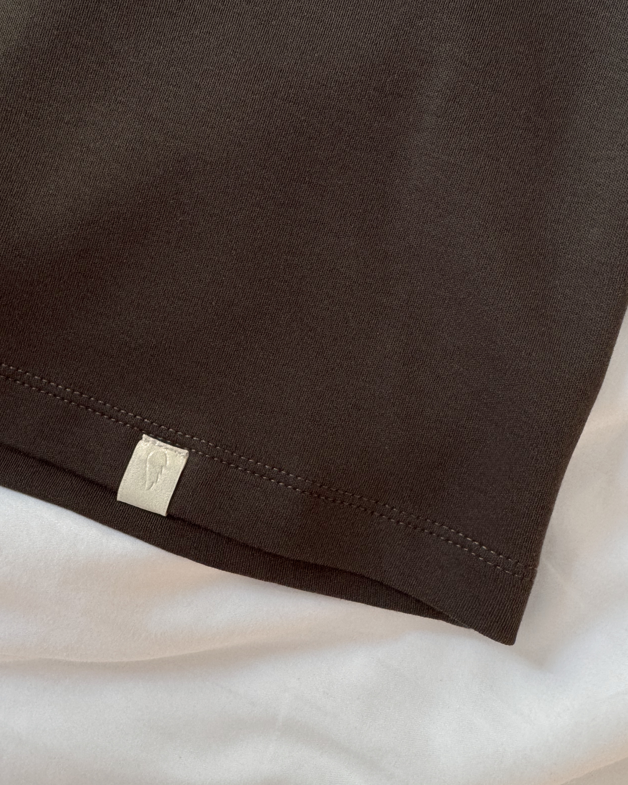 The Comfort Tee in Loden | Sweet Baby