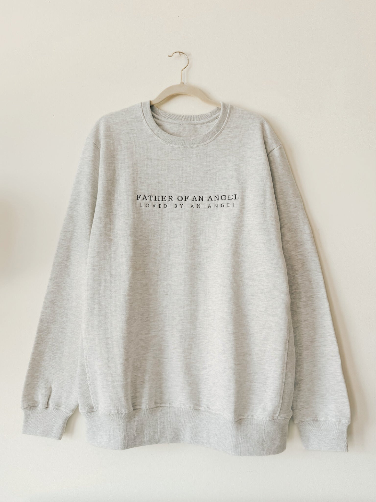 Signature Crew | Father Of An Angel