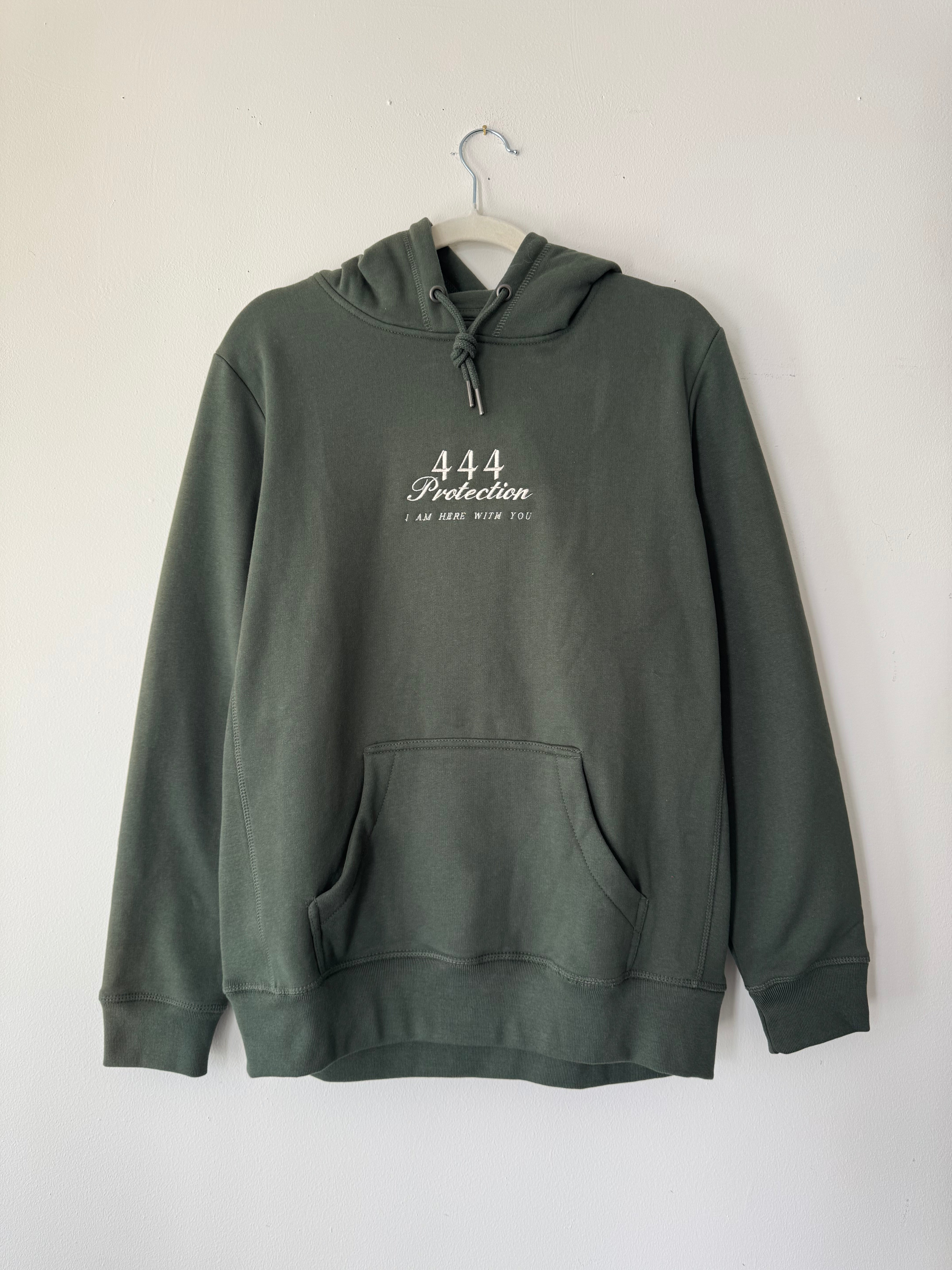 Signature Hoodie | 444