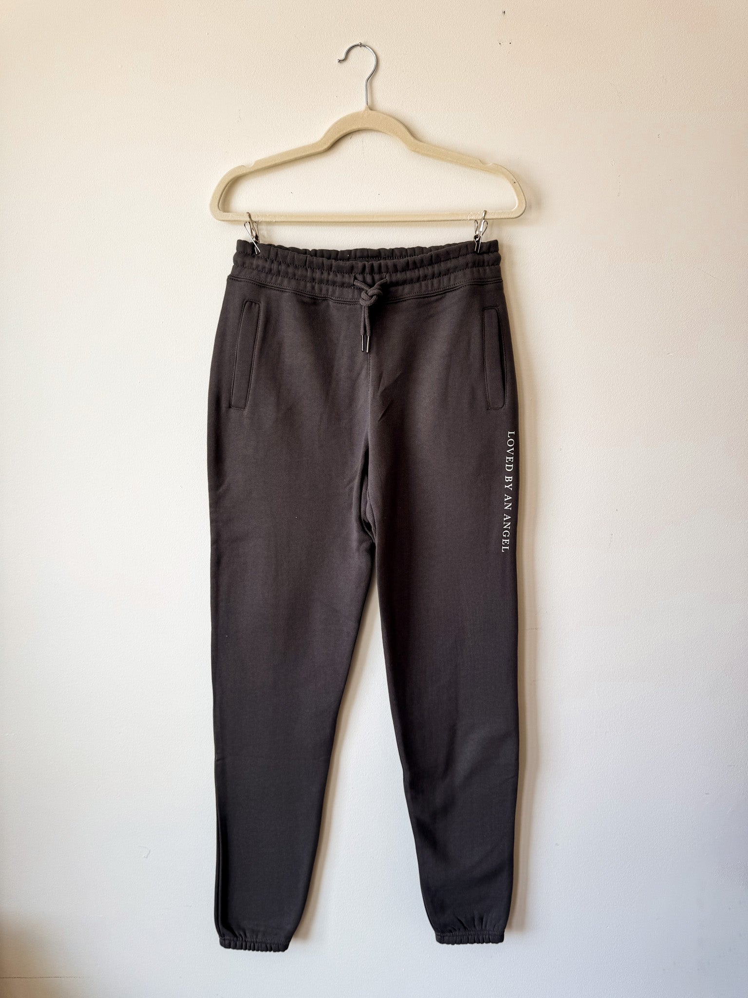 Signature Sweatpants | Loved By An Angel™