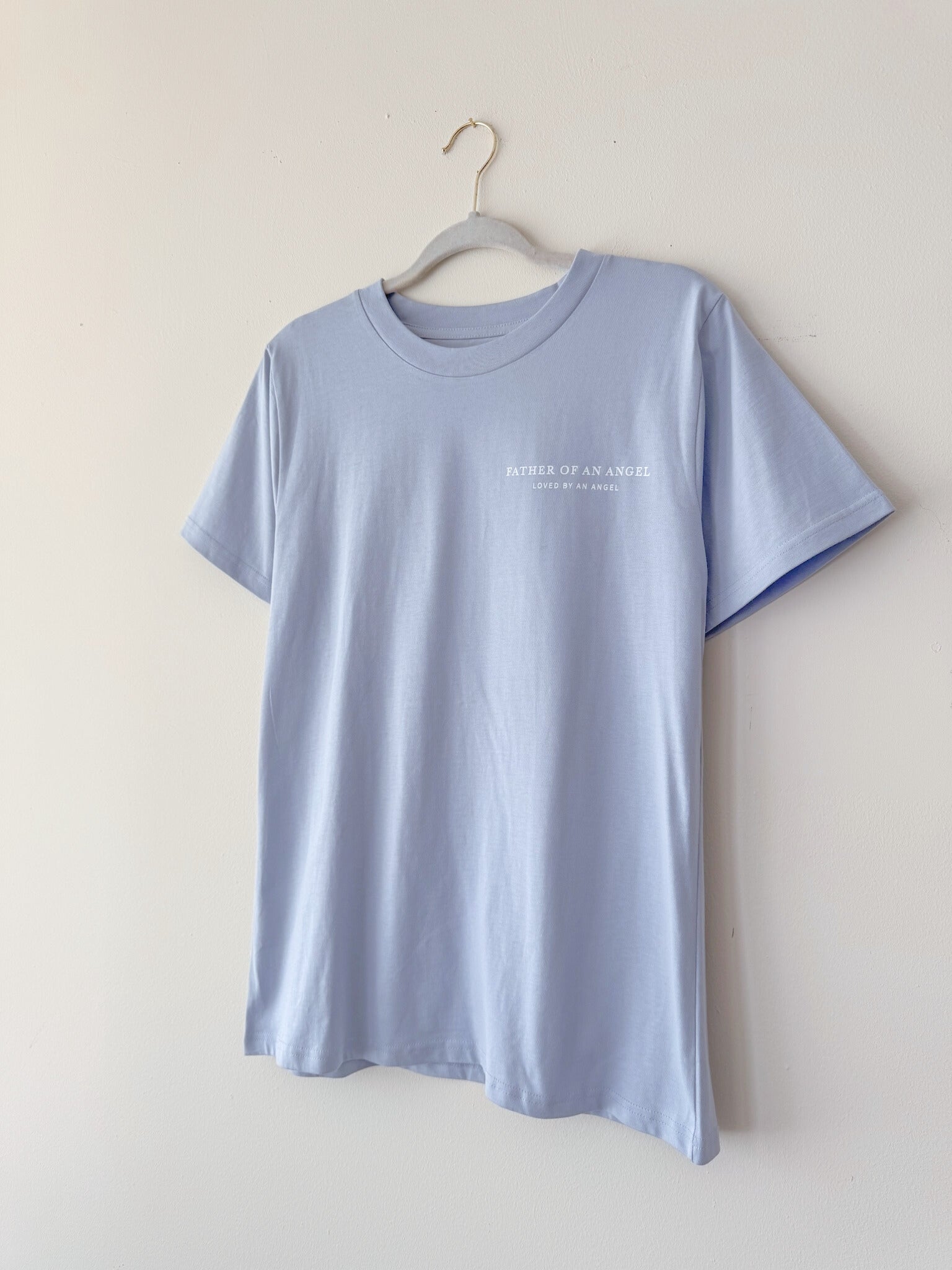Classic Tee | Father Of An Angel