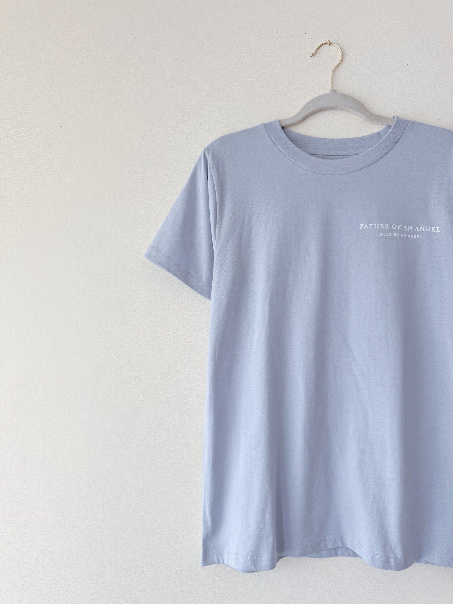 Classic Tee | Father Of An Angel