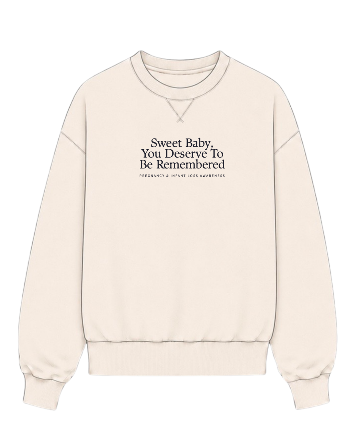 The Heritage Crew in Oyster | Sweet Baby