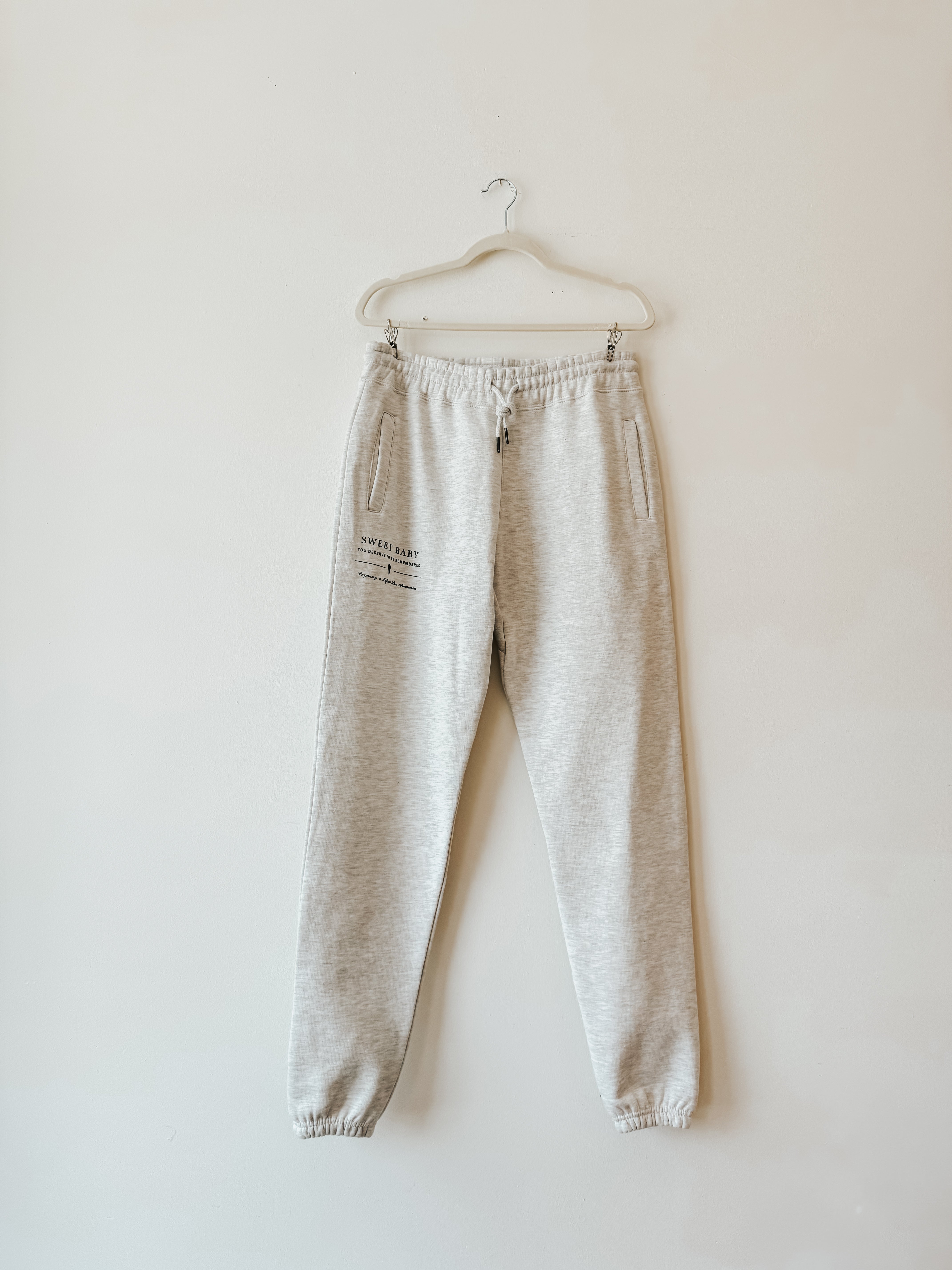 Signature Sweatpants | Sweet Baby