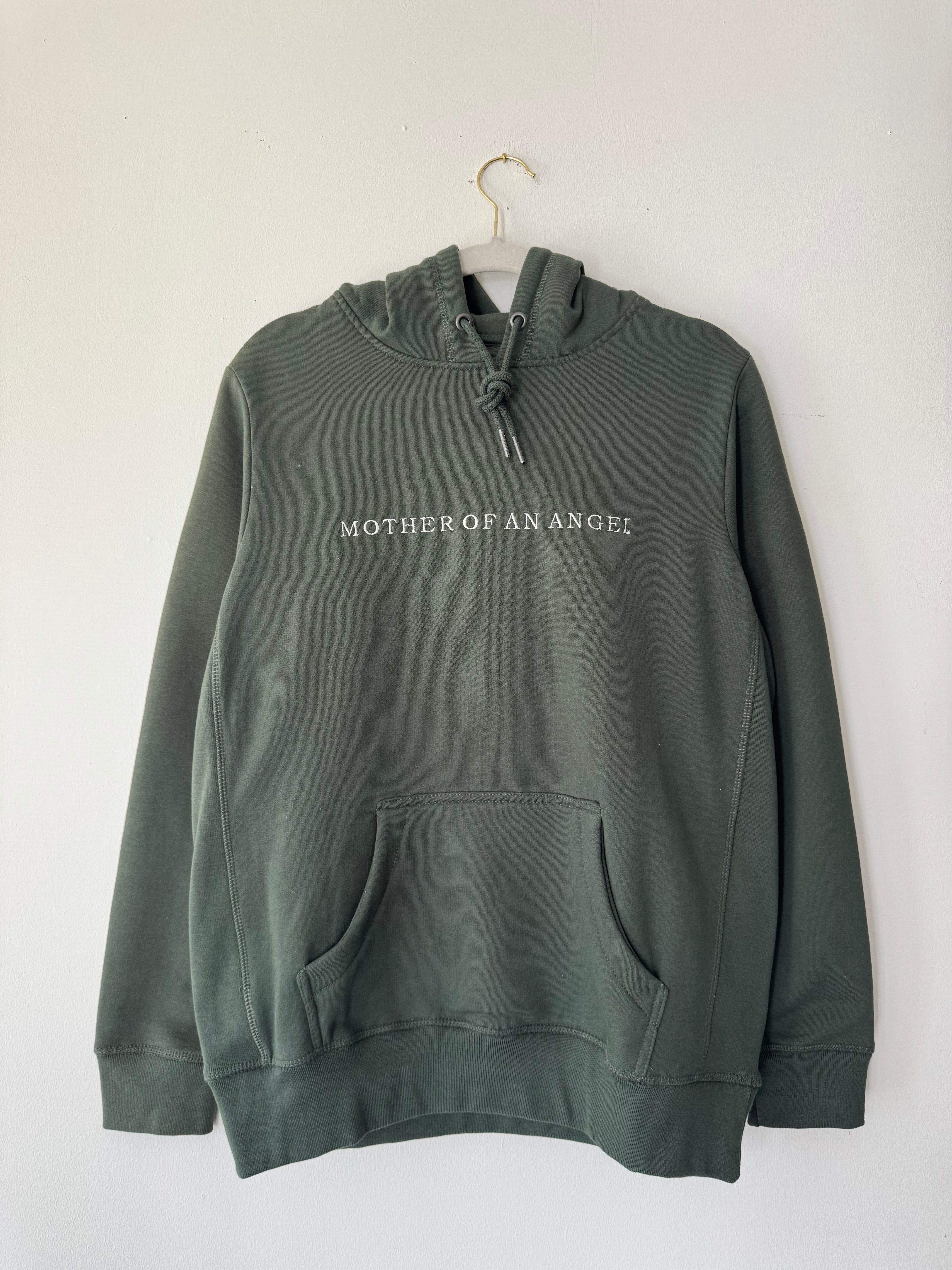 Signature Hoodie | Mother Of An Angel