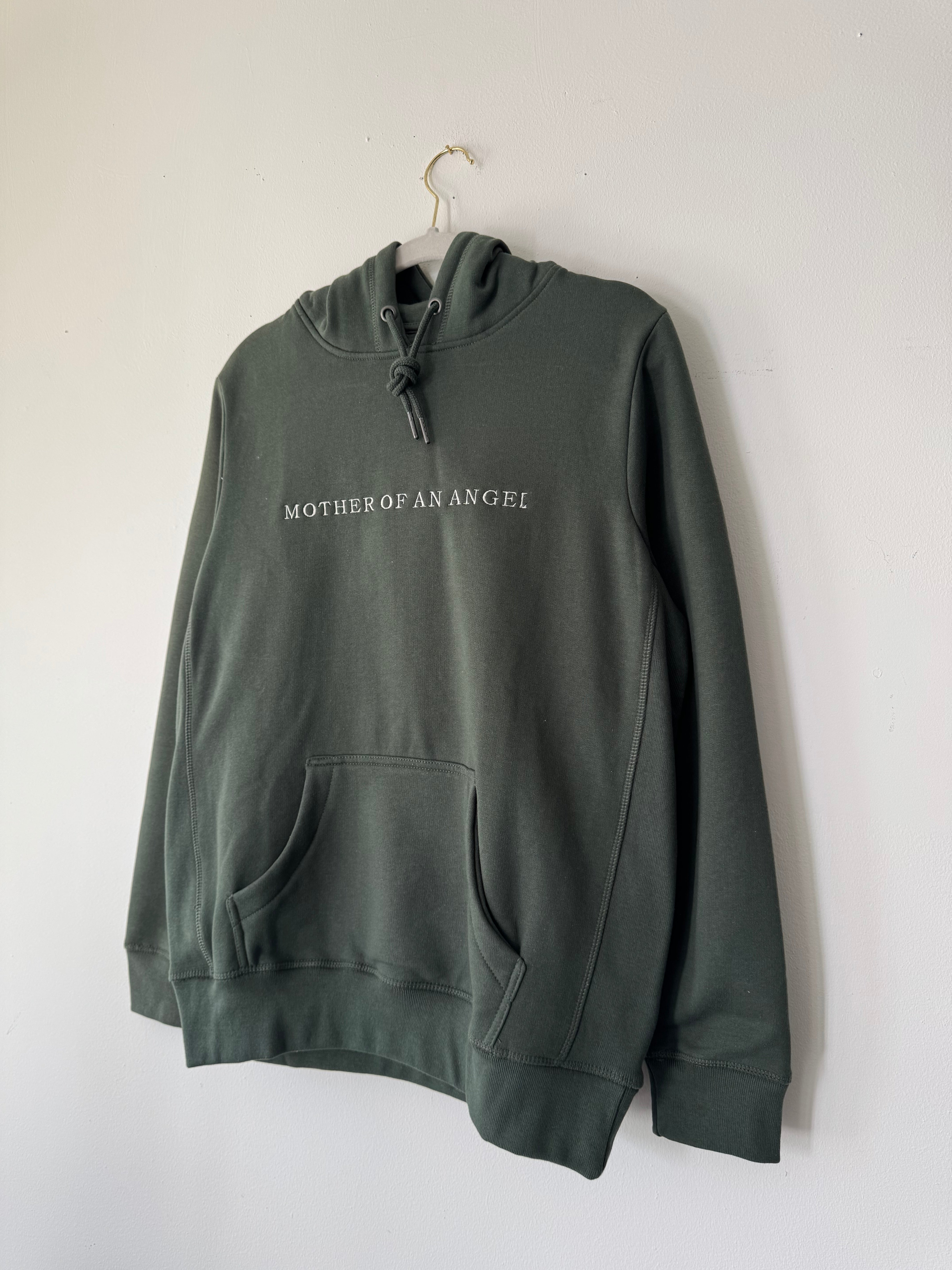 Signature Hoodie | Mother Of An Angel