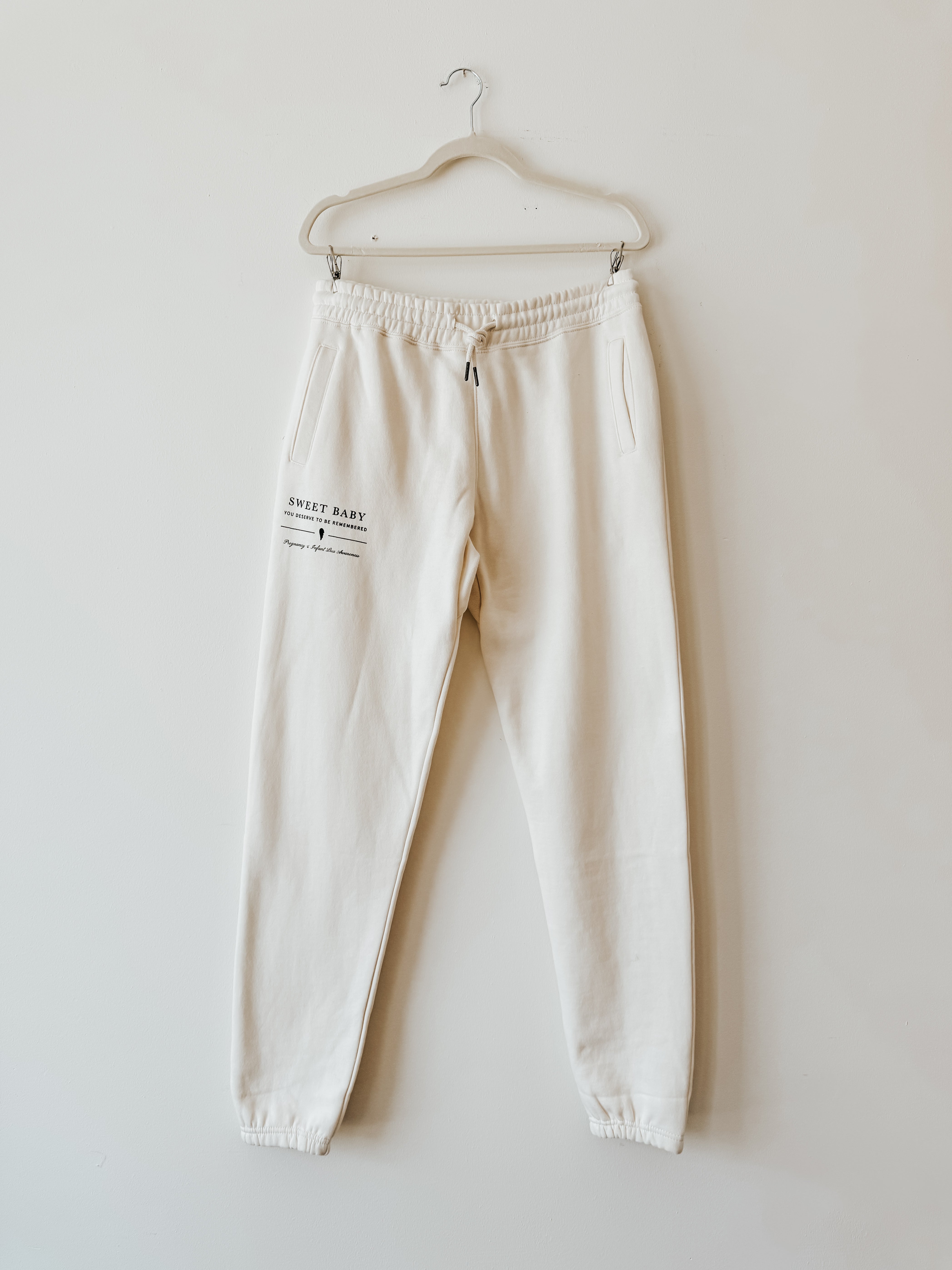 Signature Sweatpants | Sweet Baby