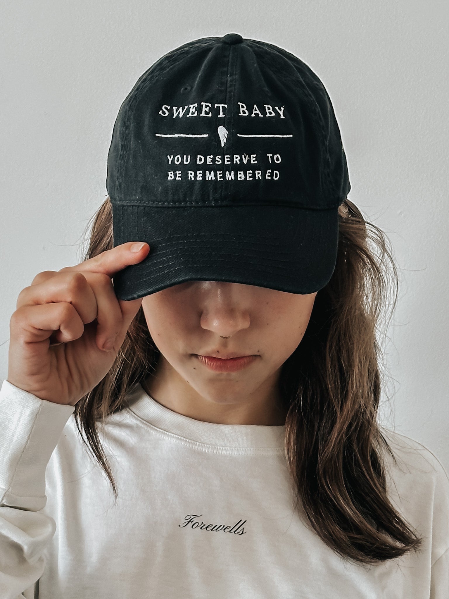 Dad Hat | Sweet Baby