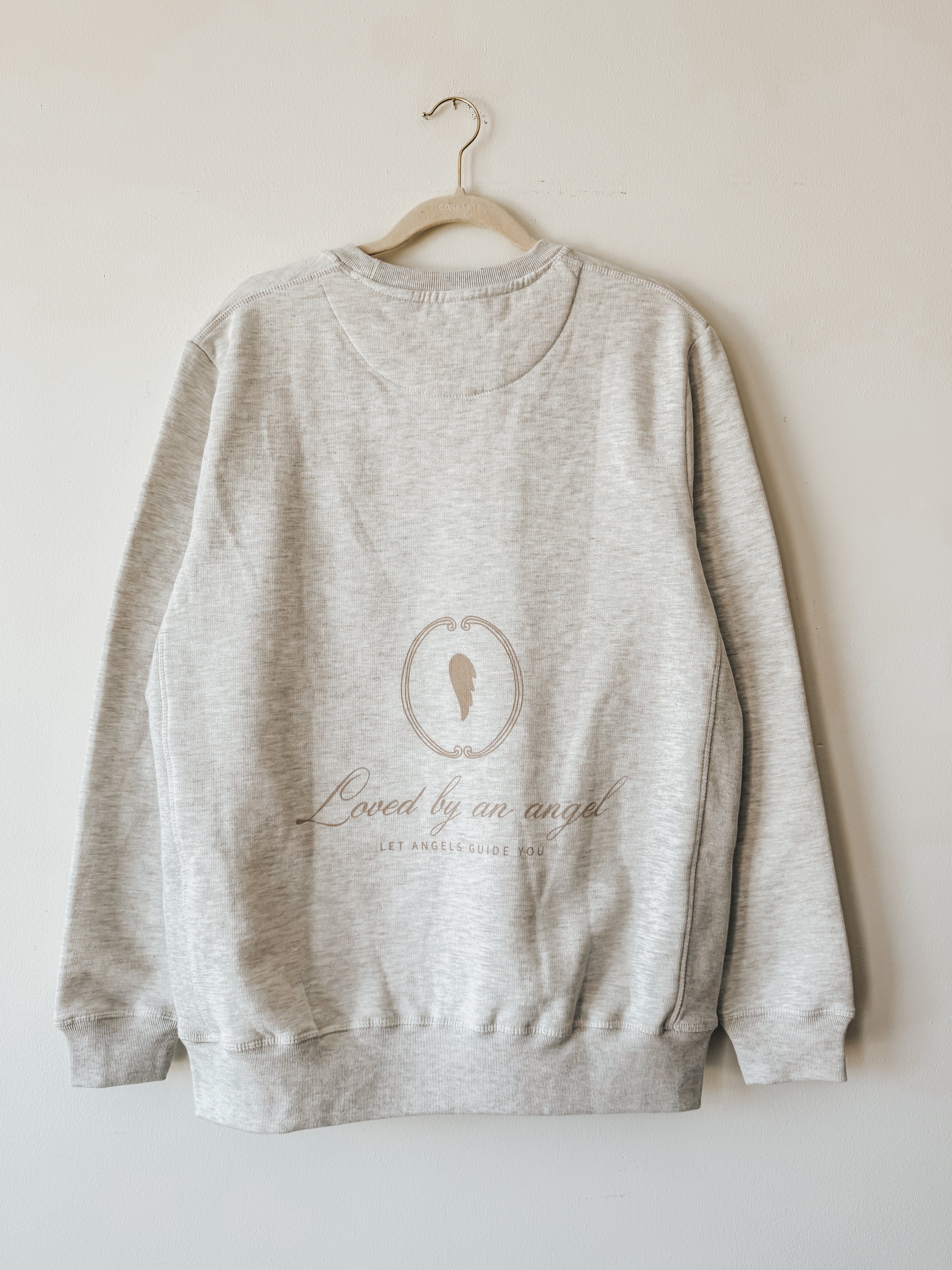 Signature Crewneck | Forewells