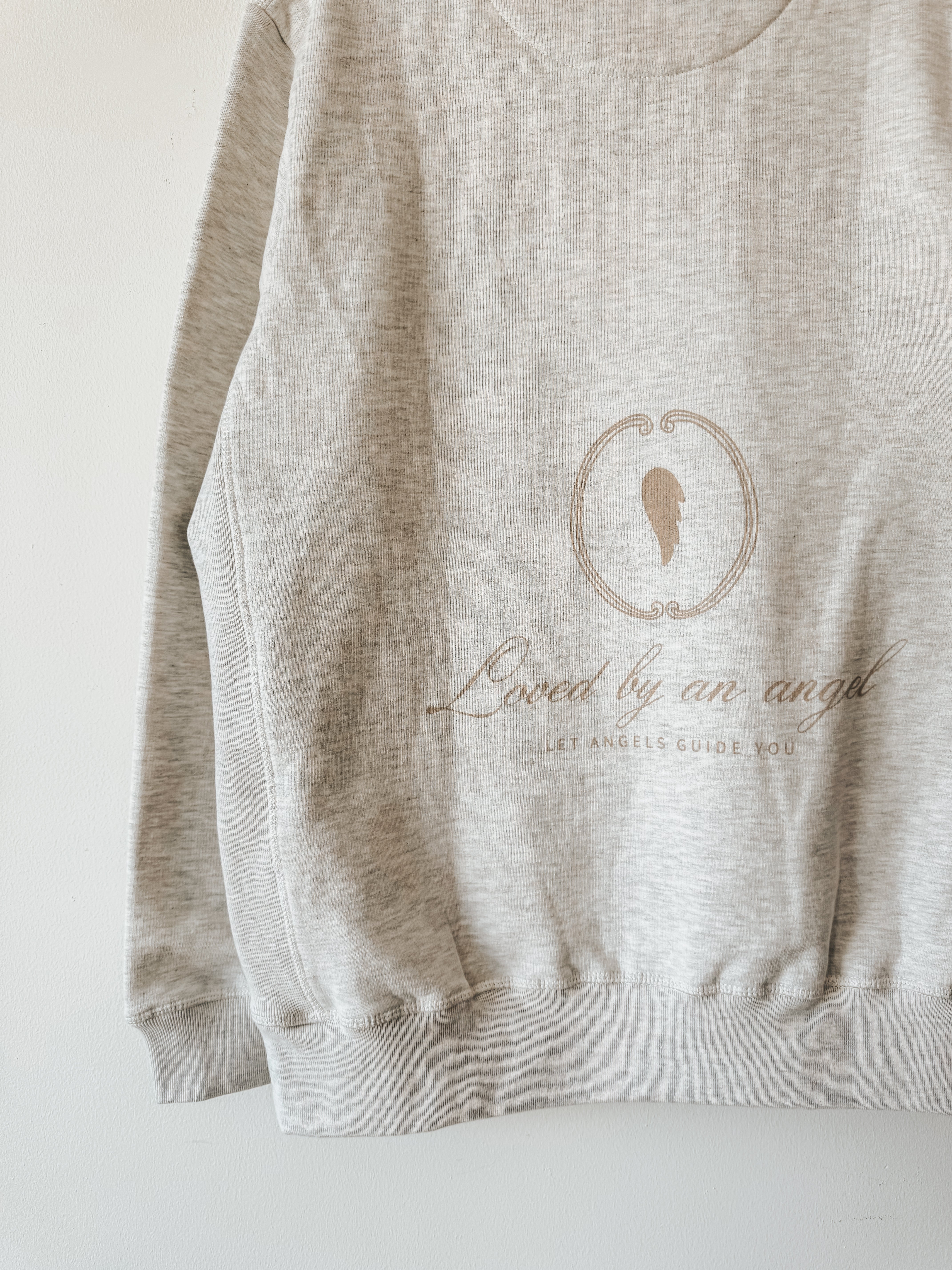 Signature Crewneck | Forewells