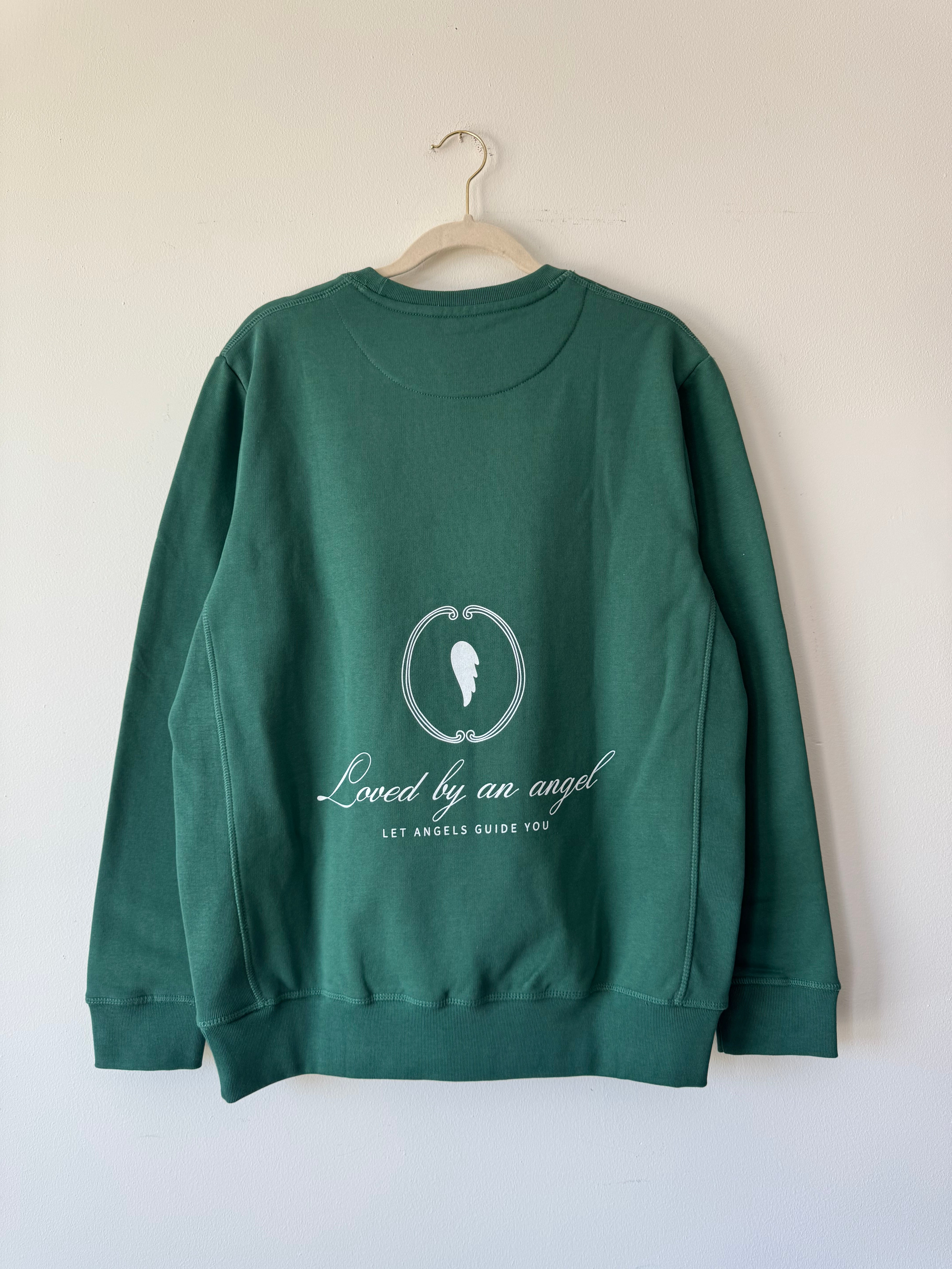 Signature Crewneck | Forewells